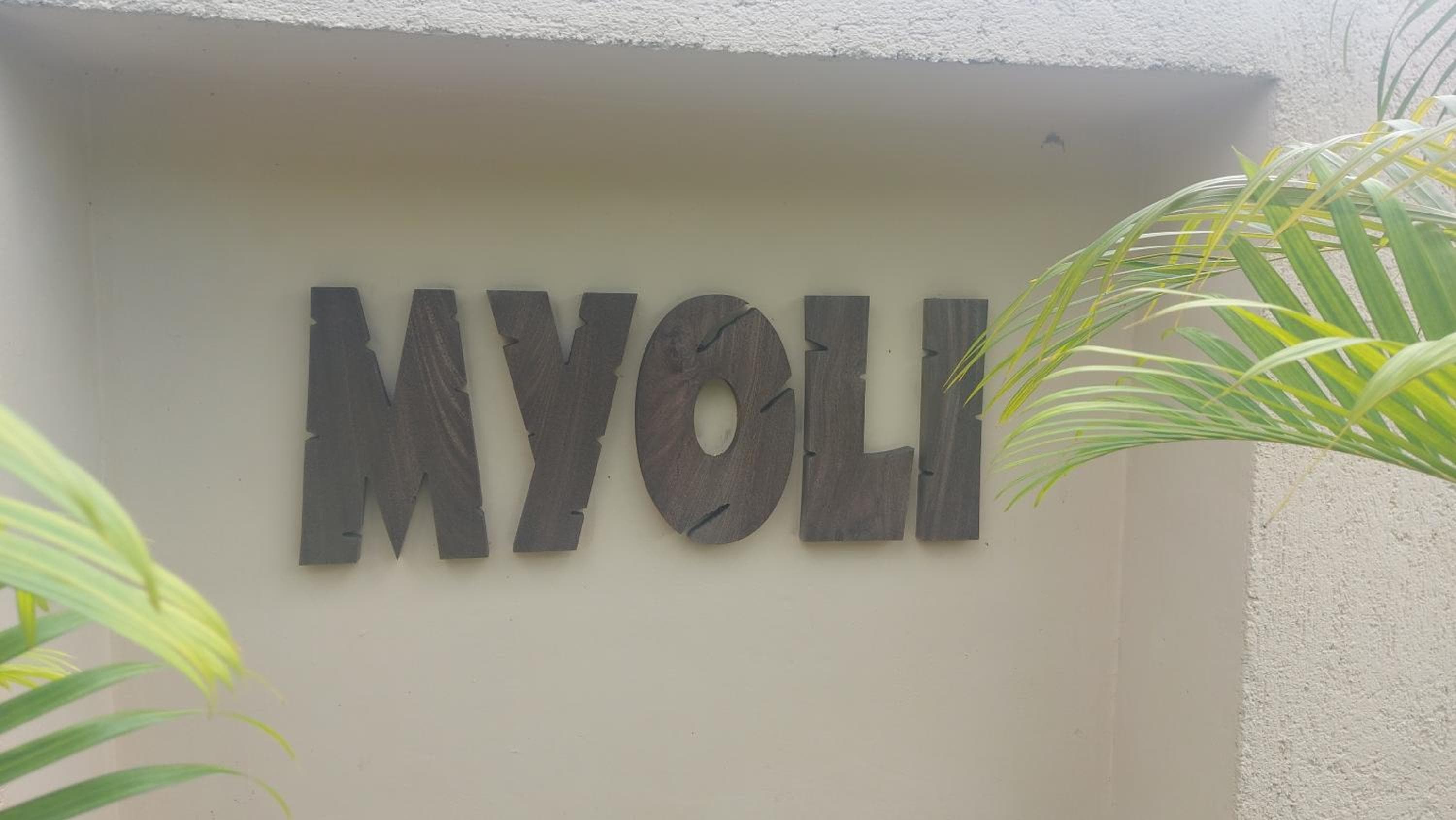 Myoli Wellness & Happiness BnB — 27