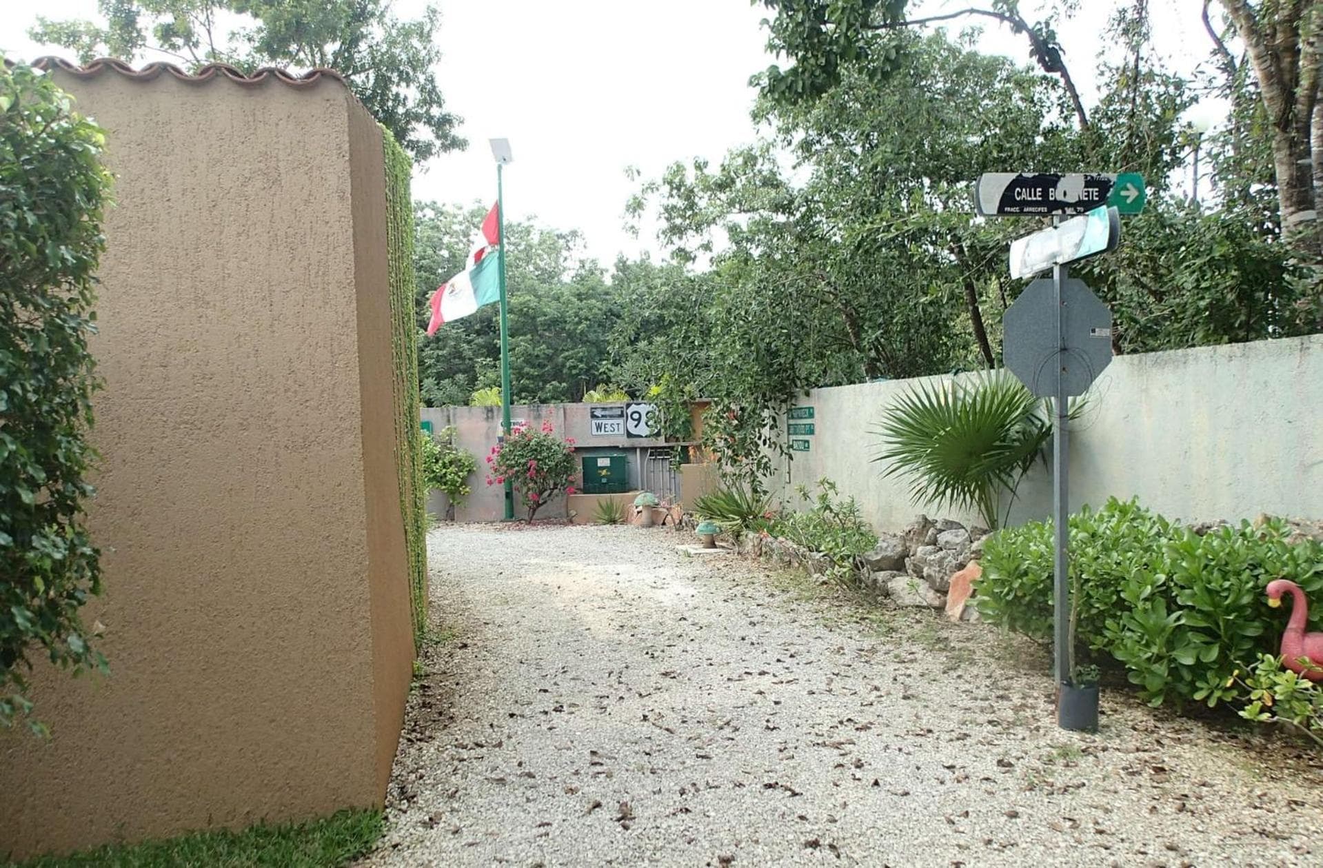 Myoli Wellness & Happiness BnB — 24