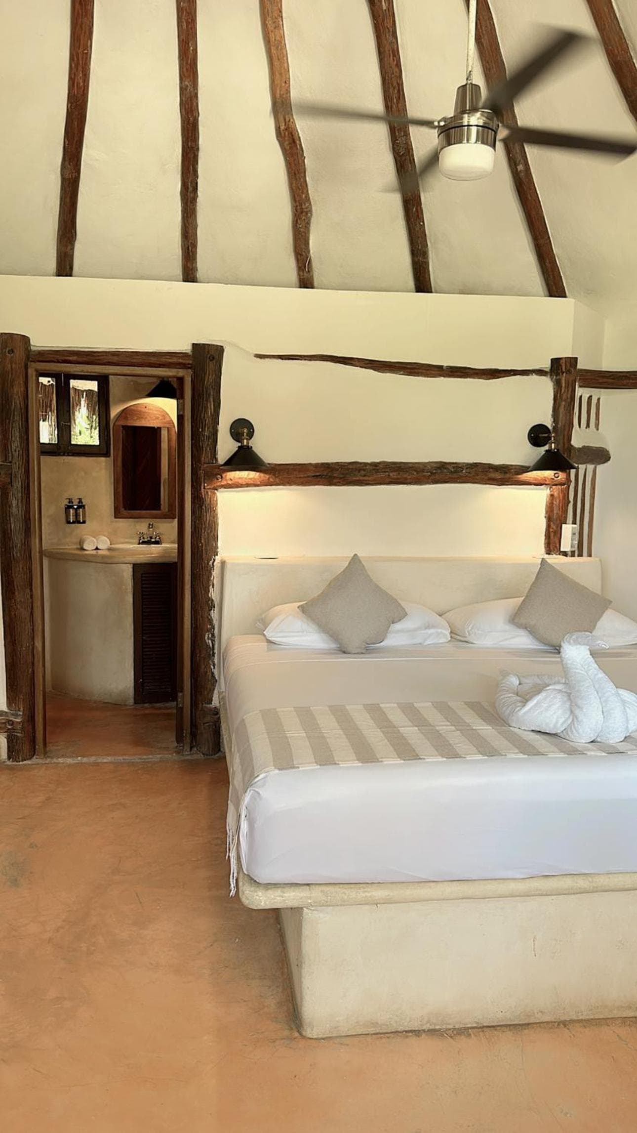 La Conchita Tulum — 9