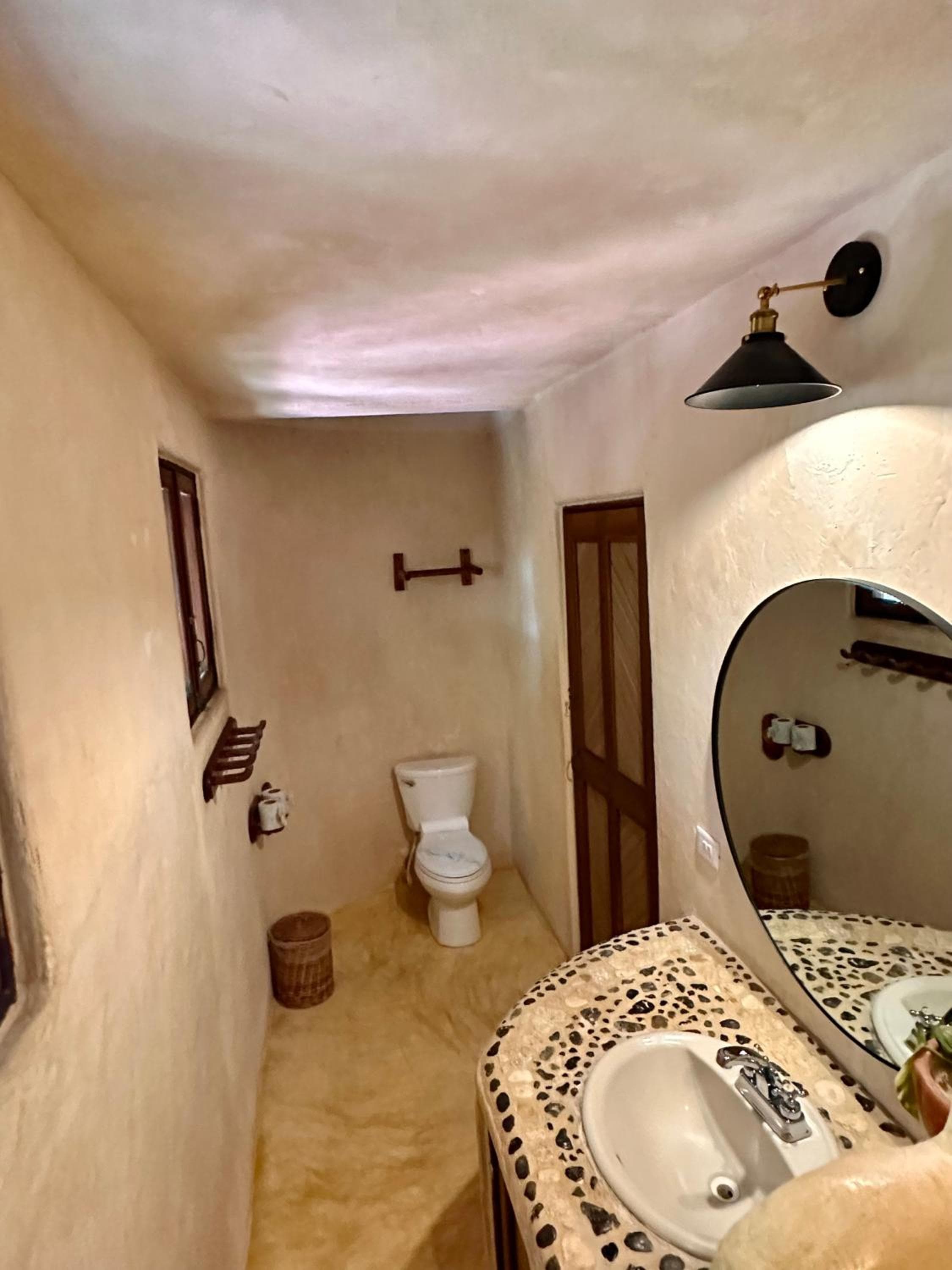 La Conchita Tulum — 29