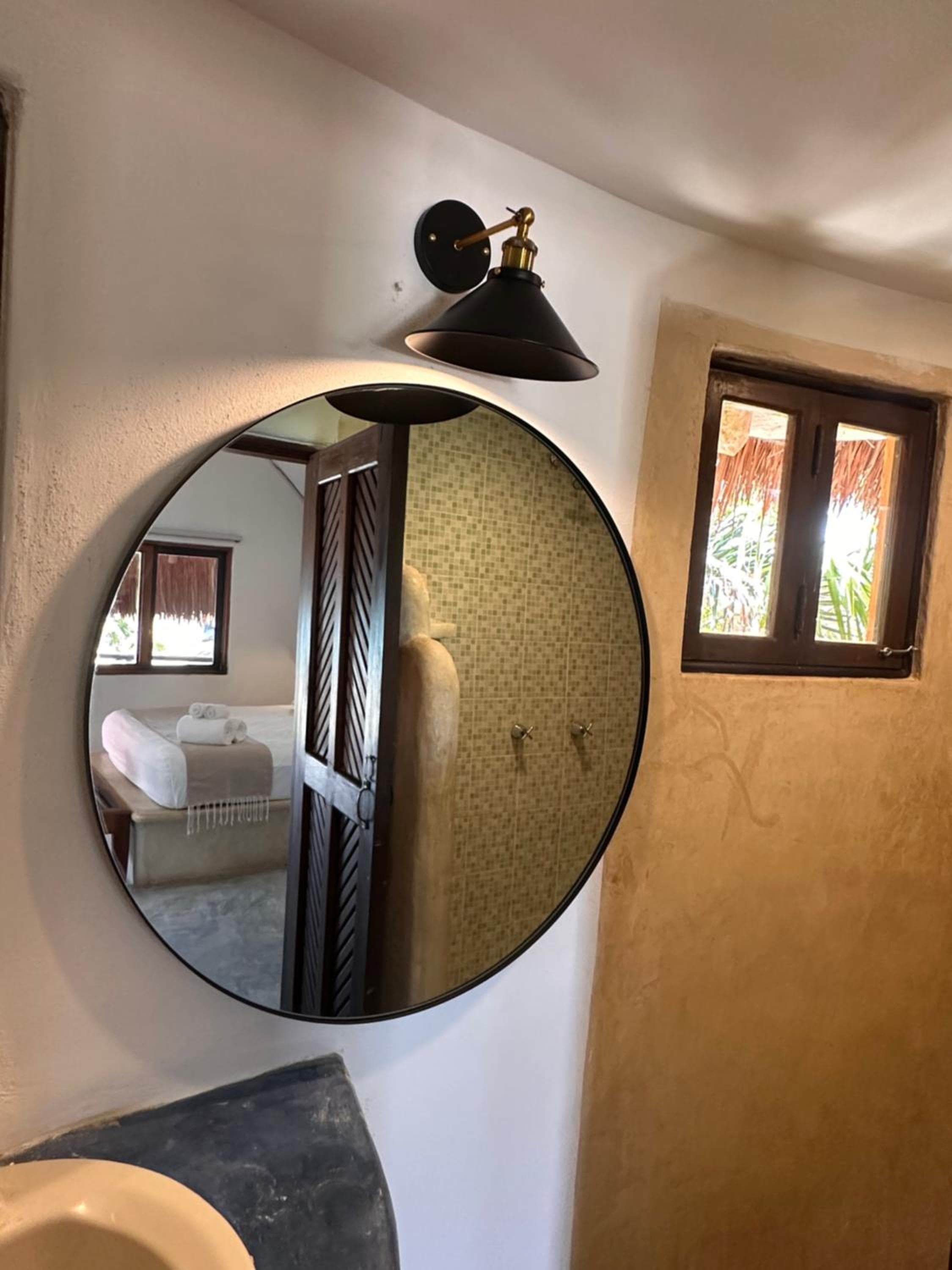 La Conchita Tulum — 22