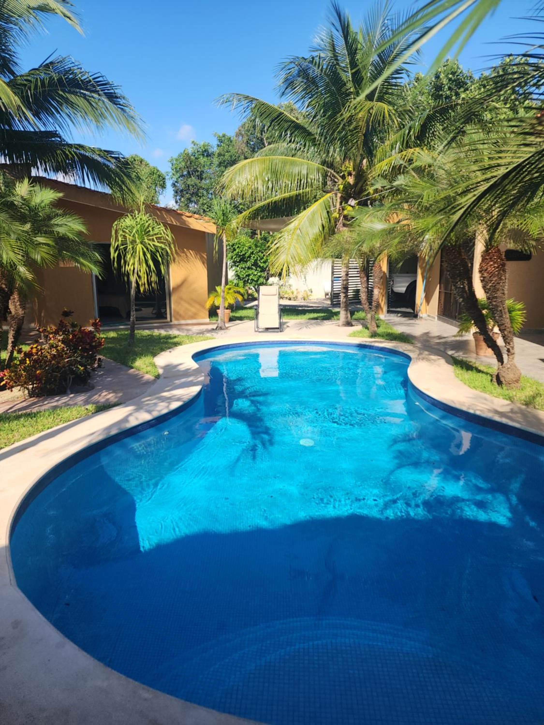 Myoli Wellness & Happiness BnB — 28