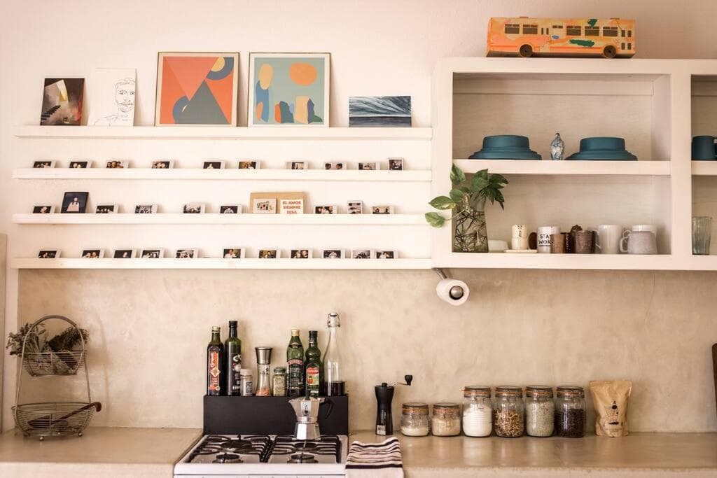 Authentic Loft Retreat Steps from Beach & Culture — 26