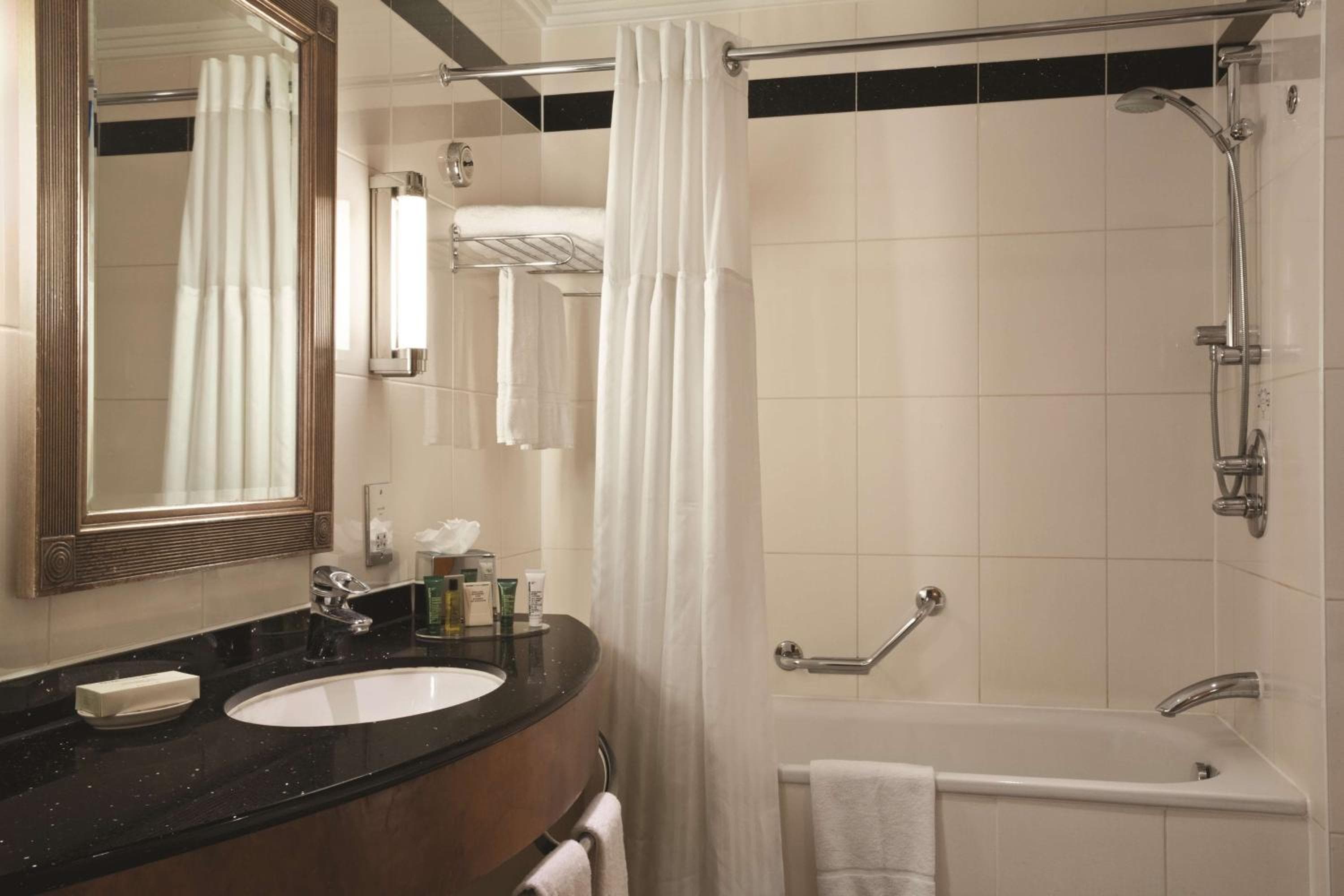 Hilton London Paddington — 26