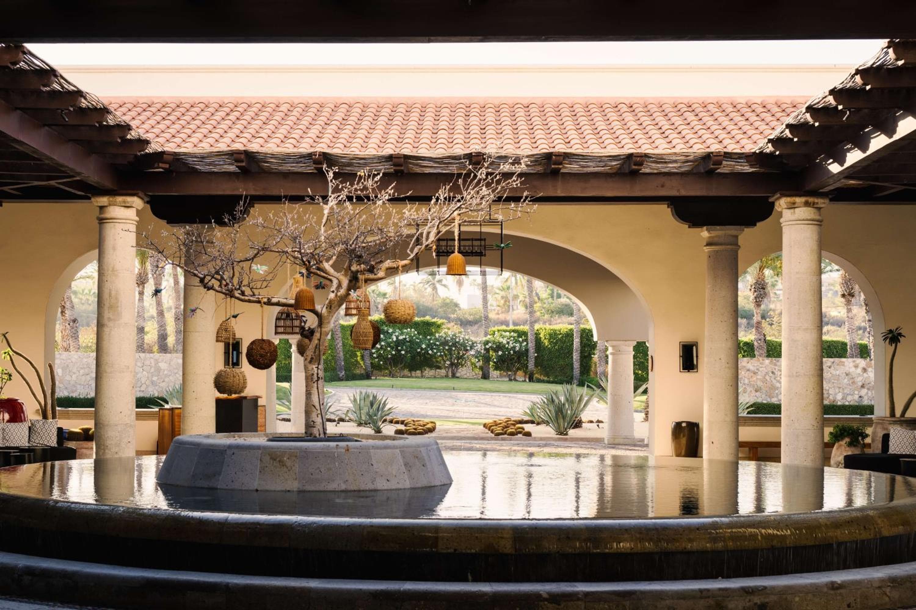 Hilton Los Cabos — 9