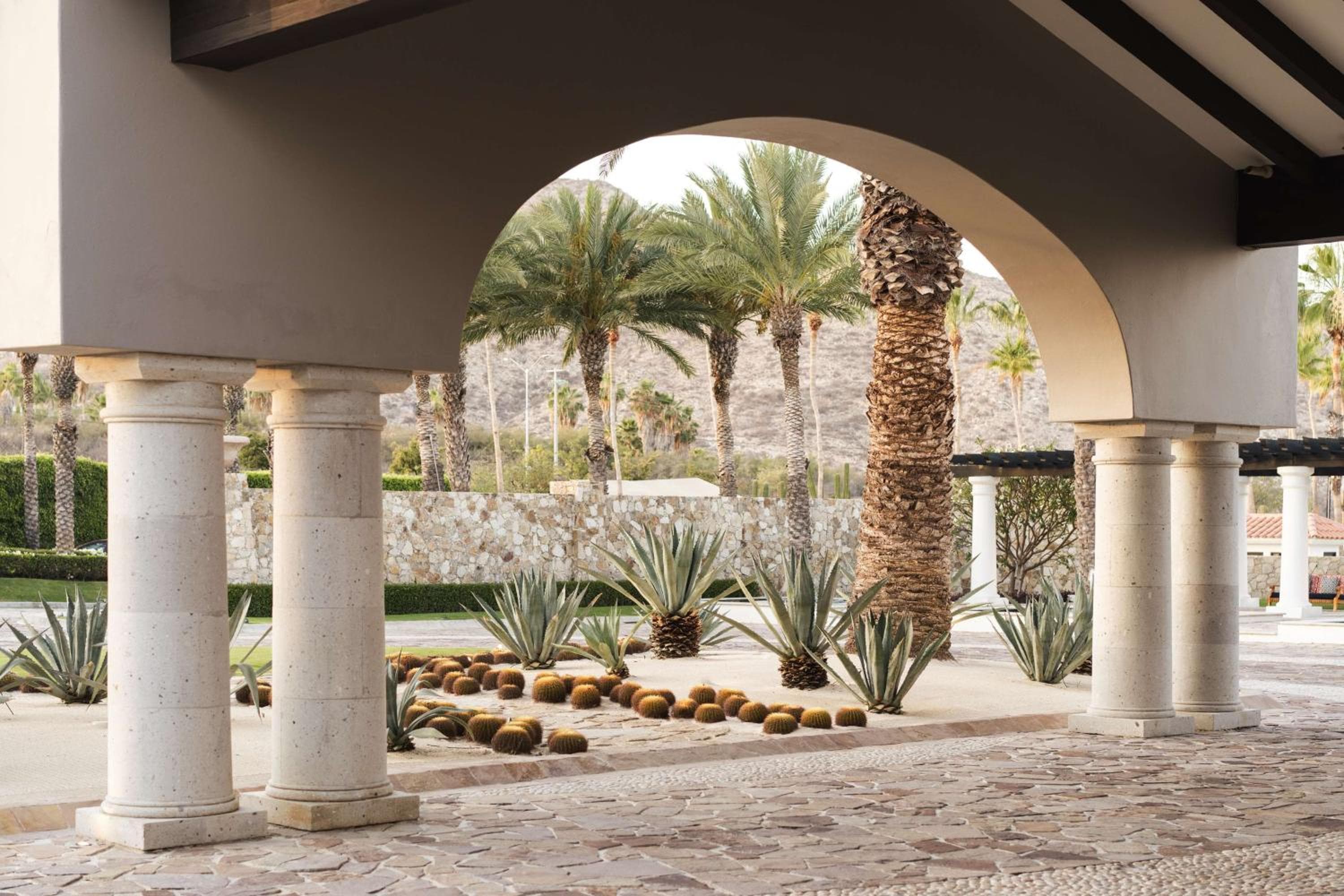 Hilton Los Cabos — 8