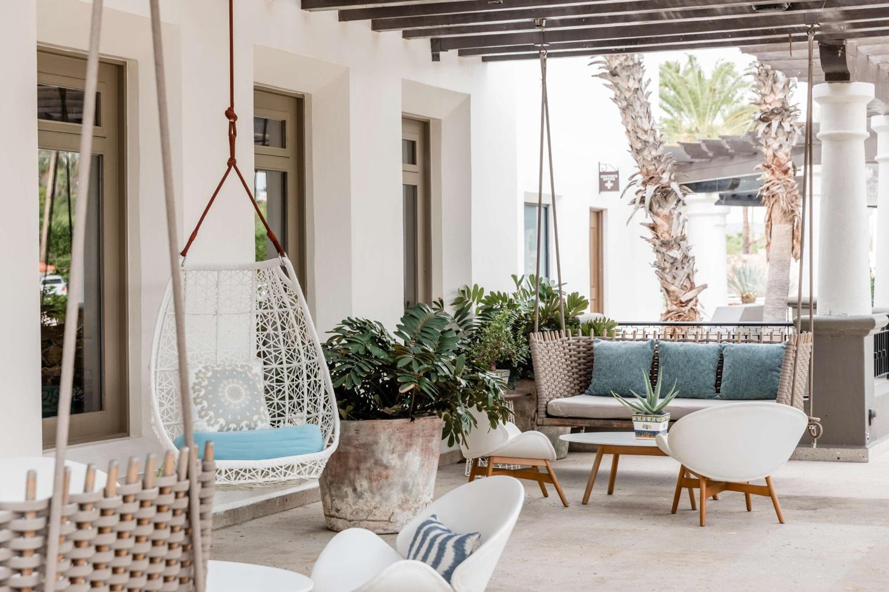 Hilton Los Cabos — 12