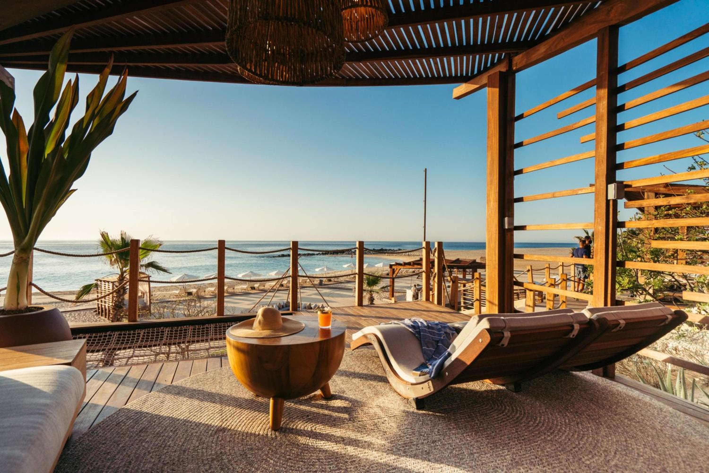Hilton Los Cabos — 13