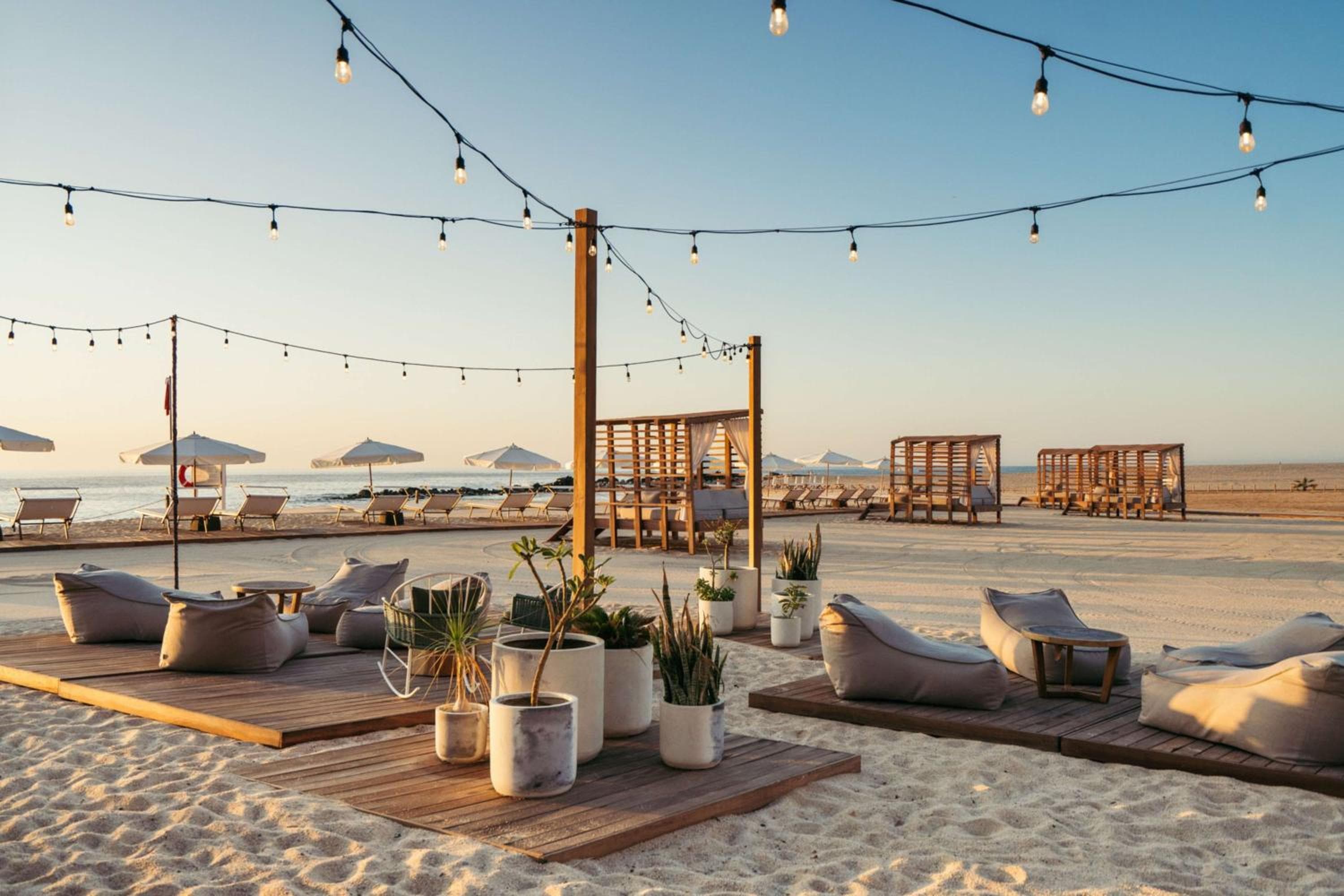 Hilton Los Cabos — 15