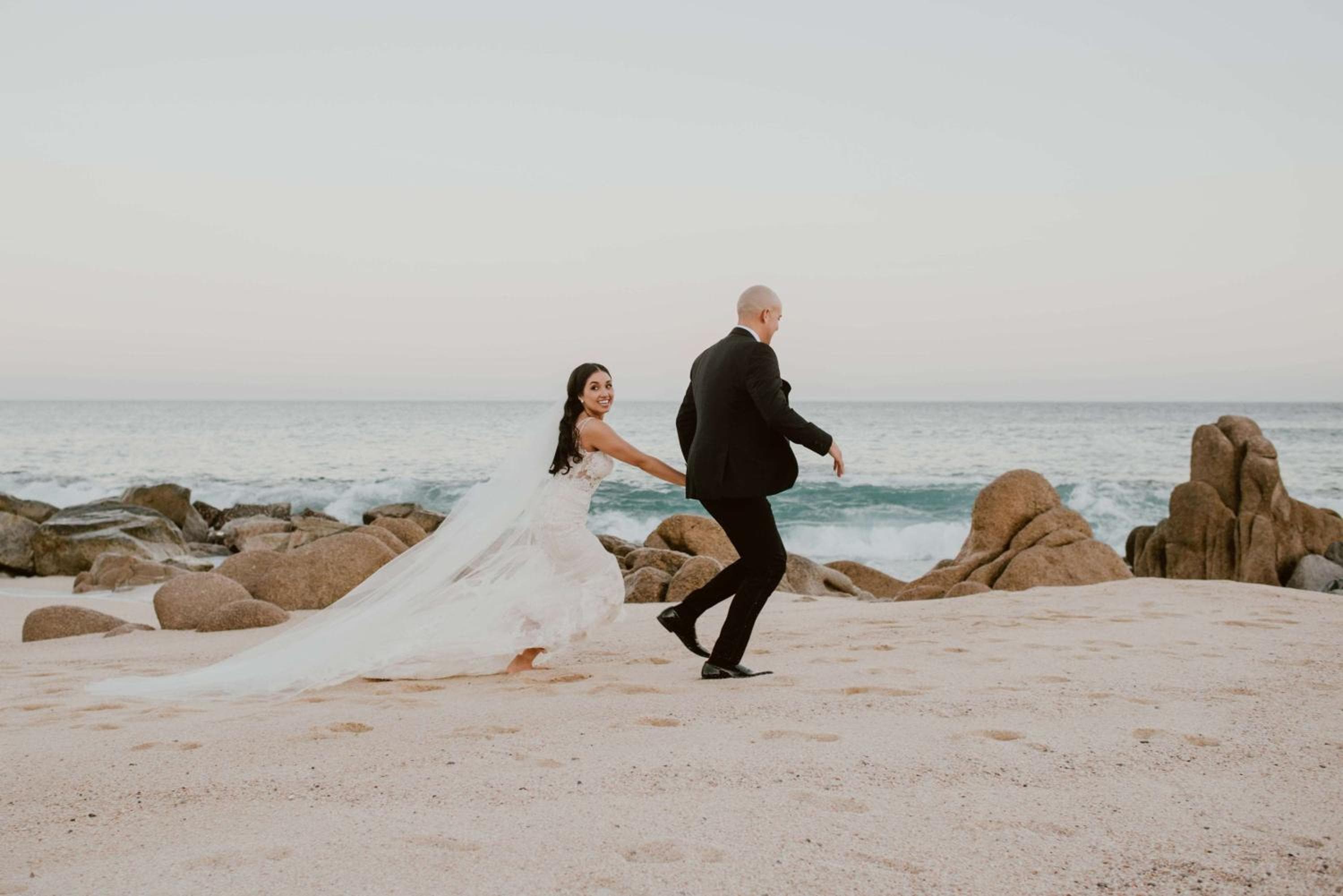 Hilton Los Cabos — 14