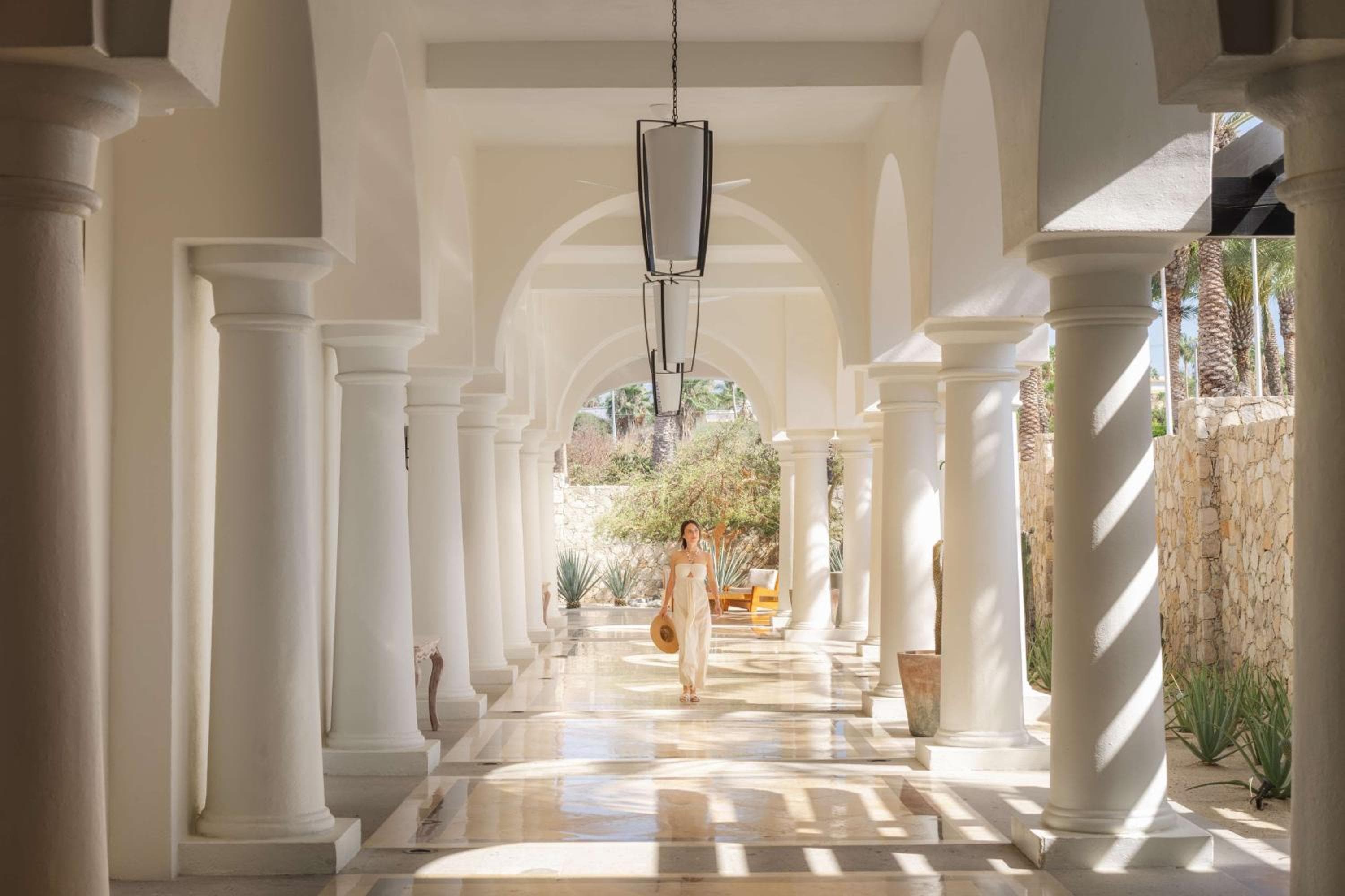 Hilton Los Cabos — 17