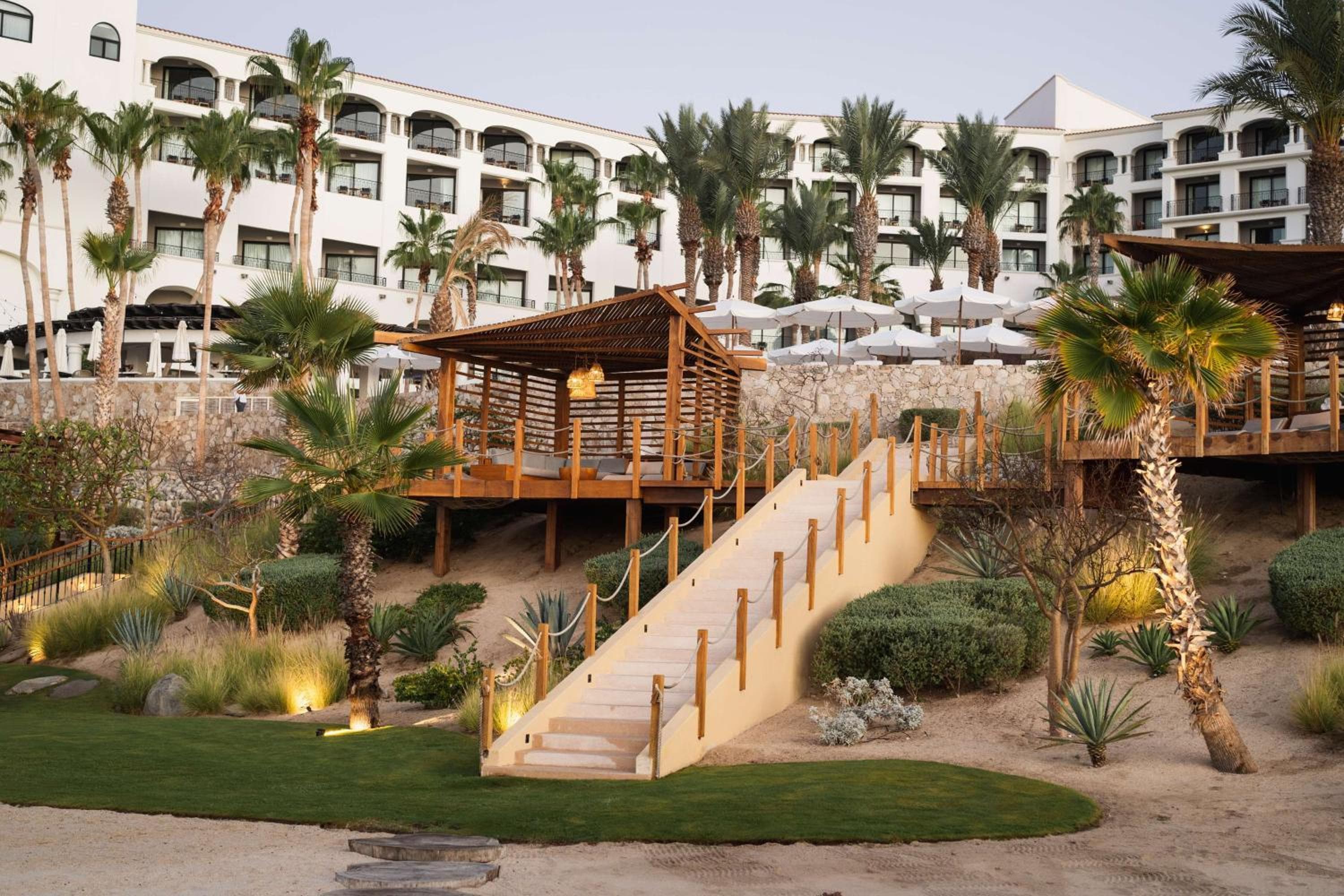 Hilton Los Cabos — 16