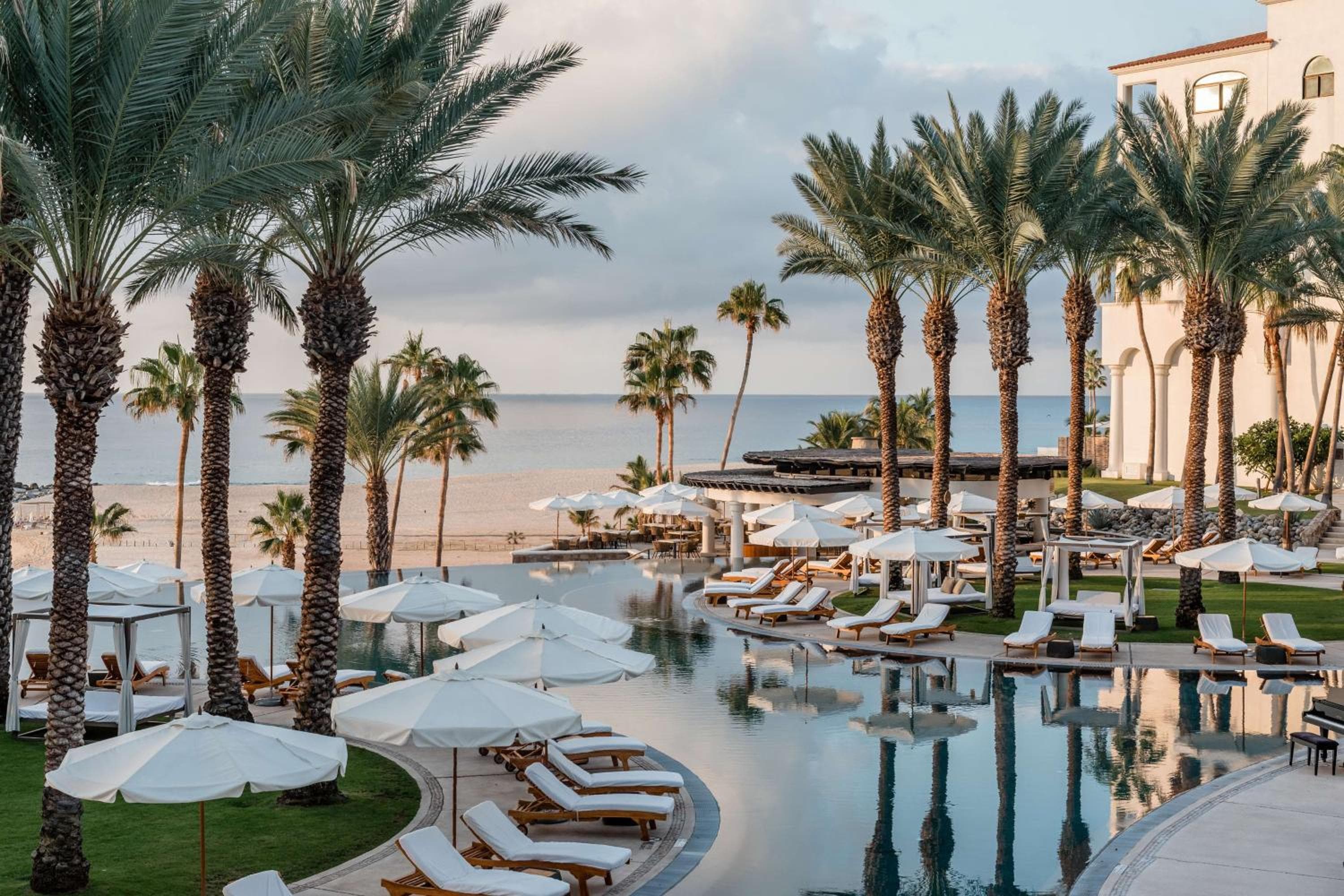 Hilton Los Cabos — 10