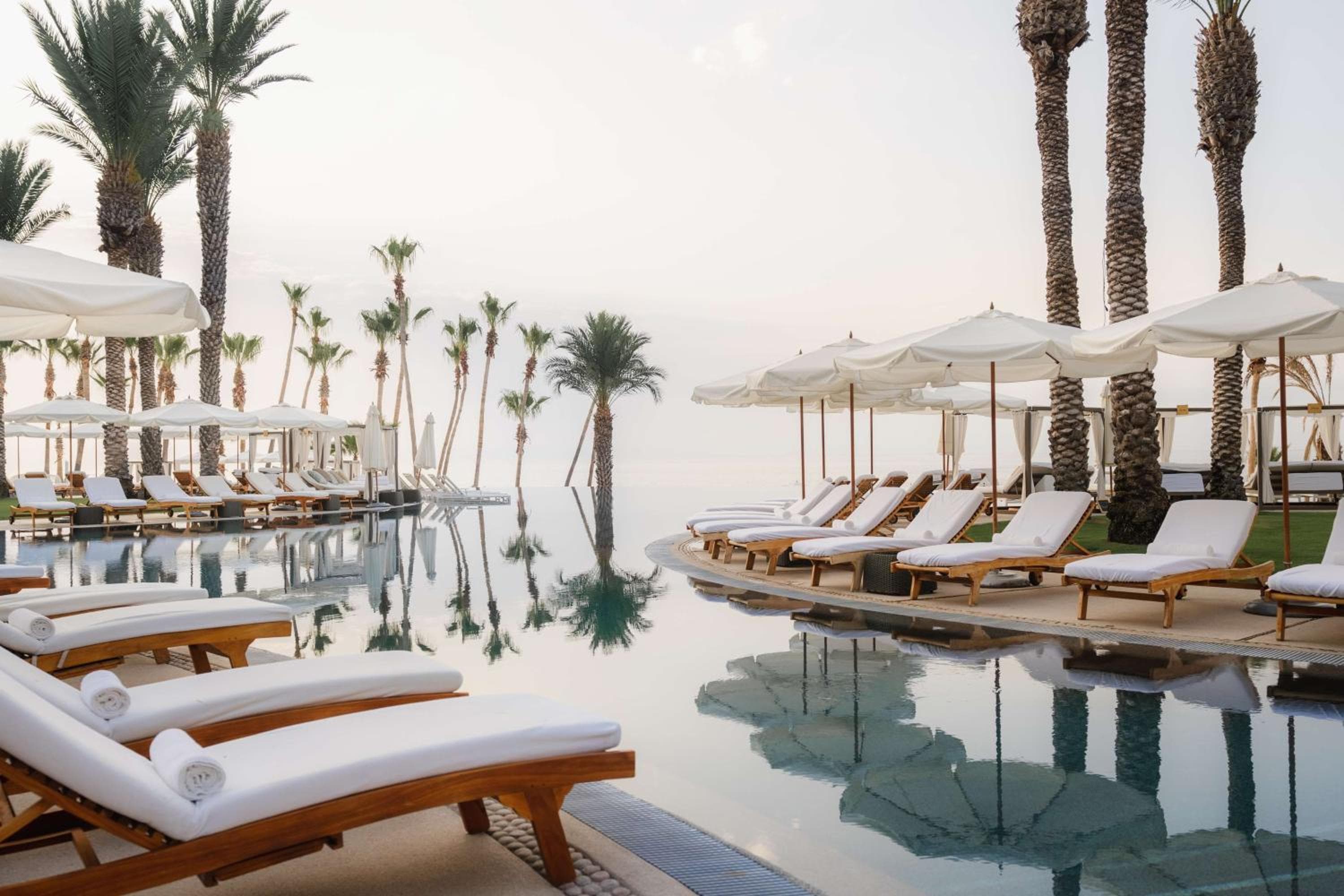Hilton Los Cabos — 20