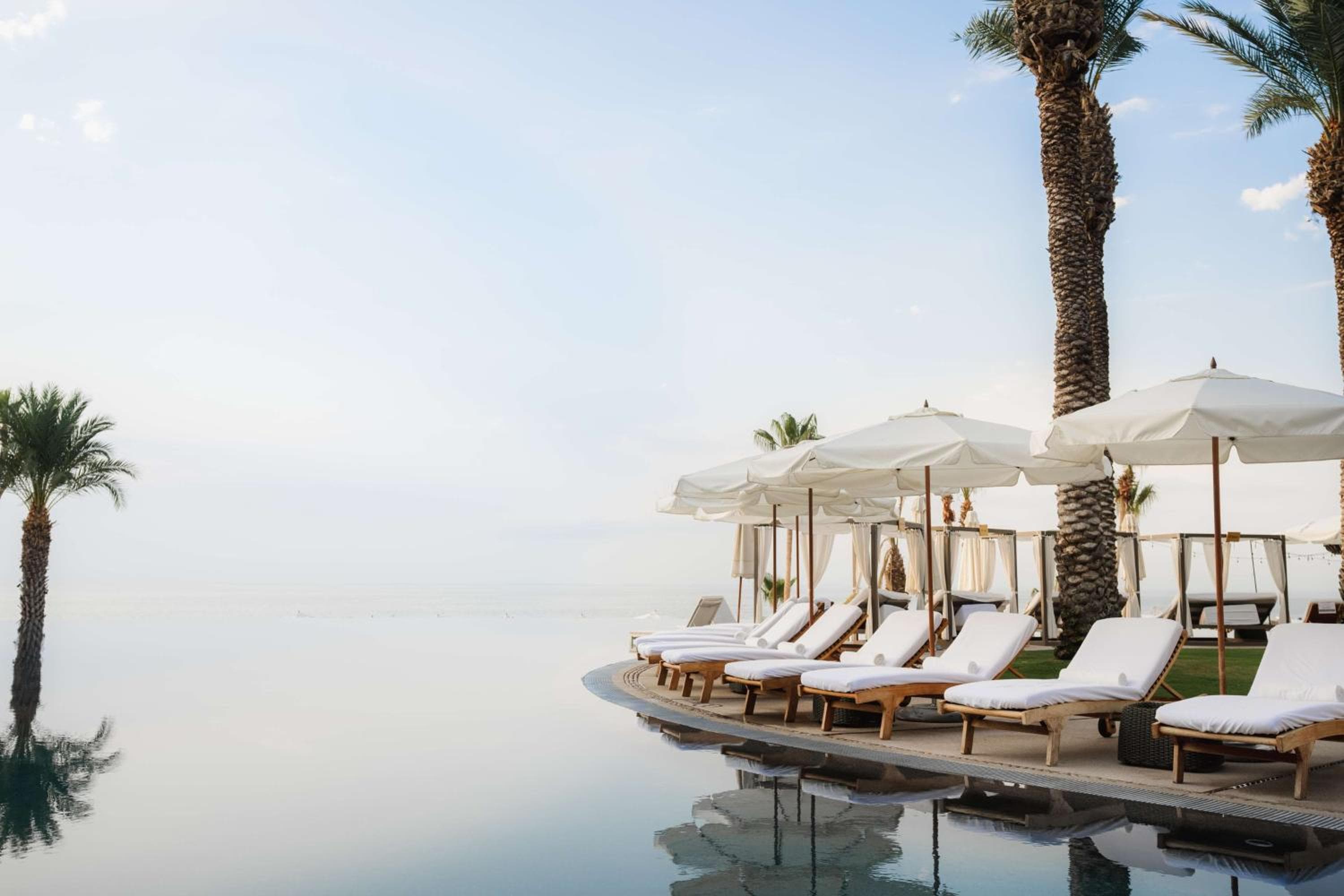 Hilton Los Cabos — 21