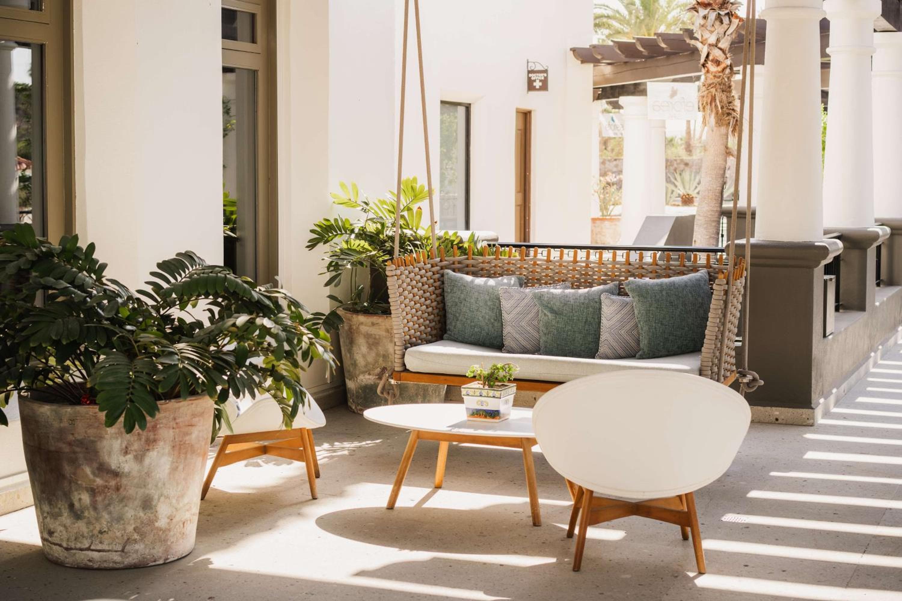Hilton Los Cabos — 24