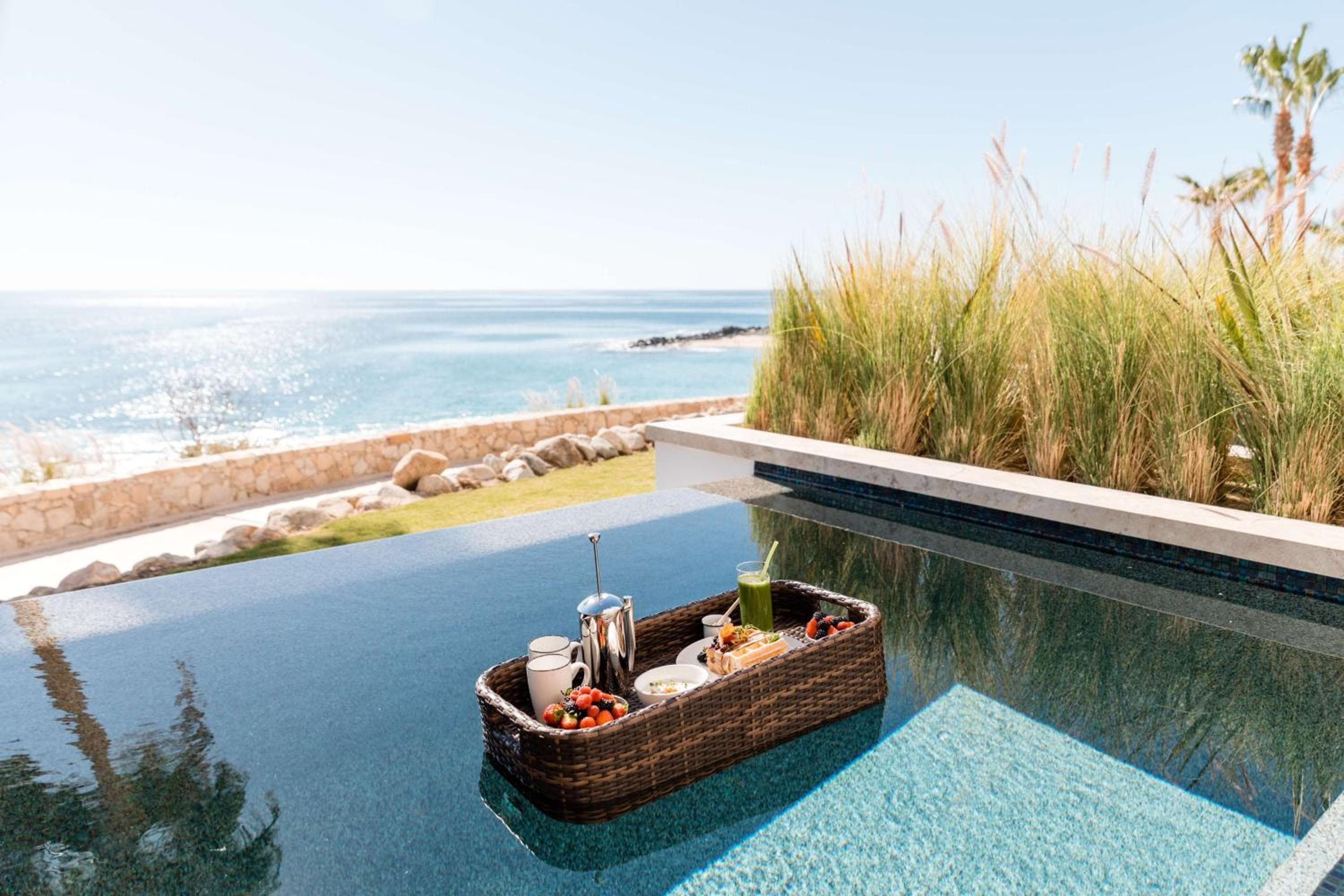 Hilton Los Cabos — 25