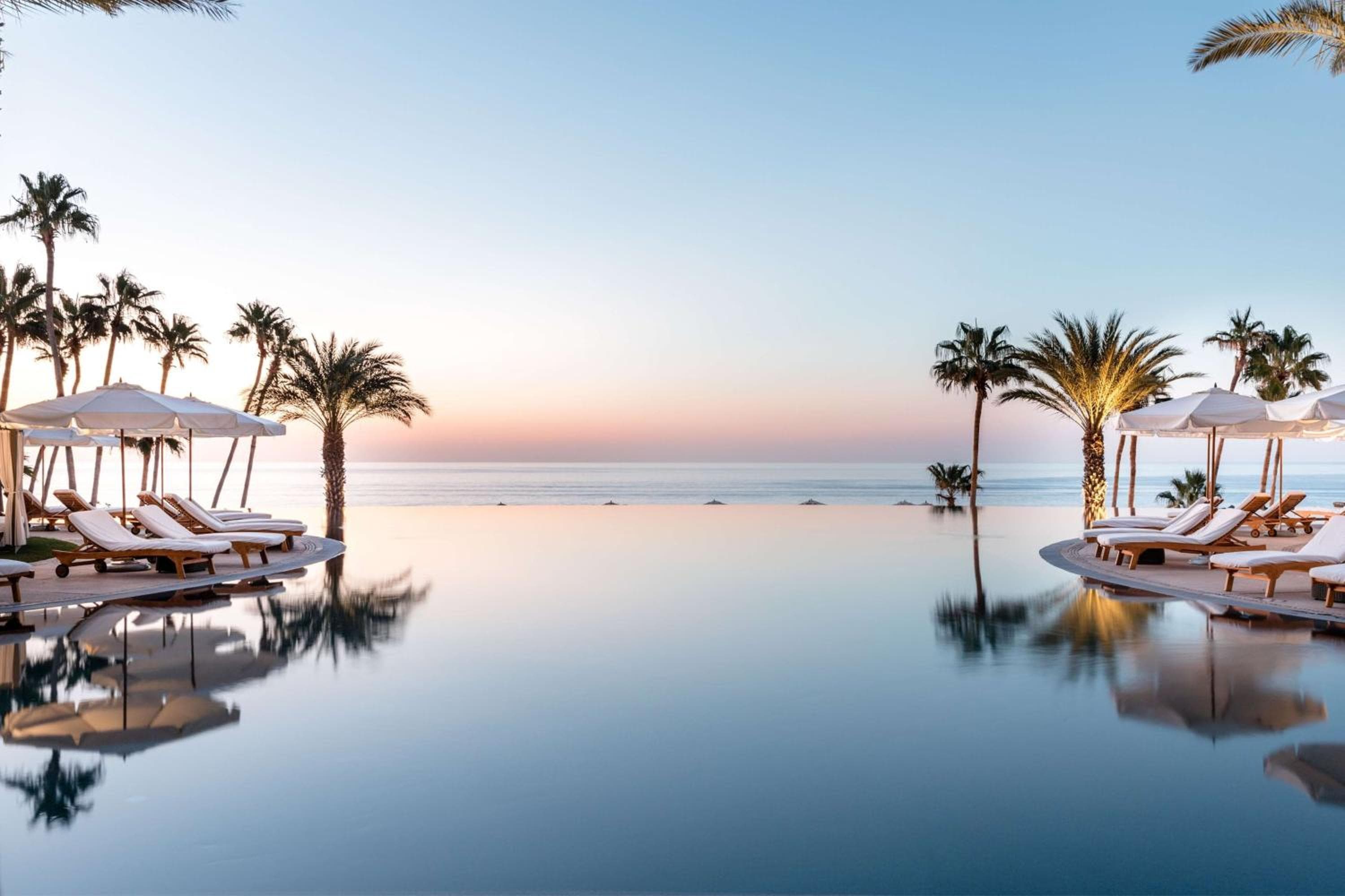 Hilton Los Cabos — 26