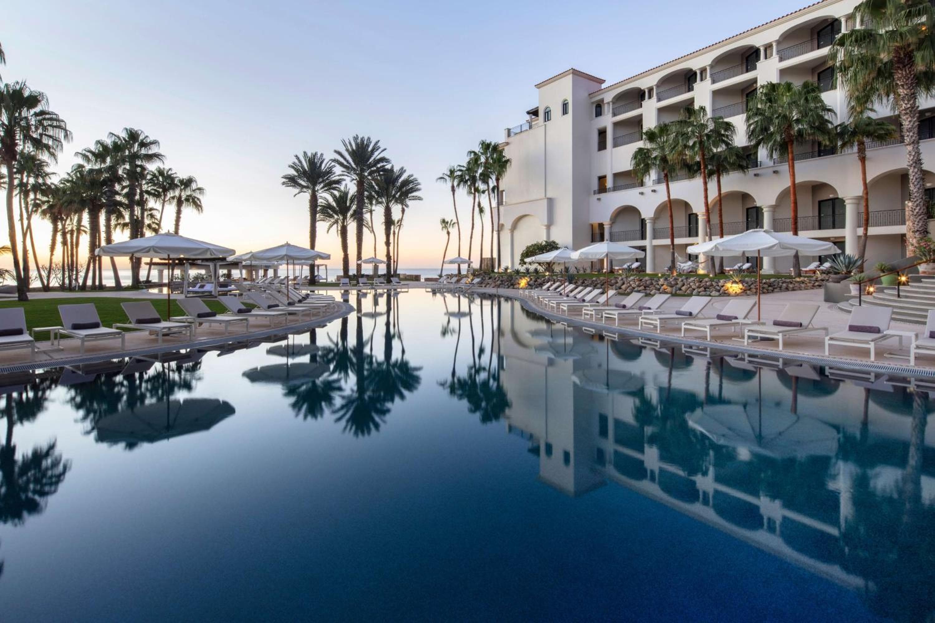 Hilton Los Cabos — 27