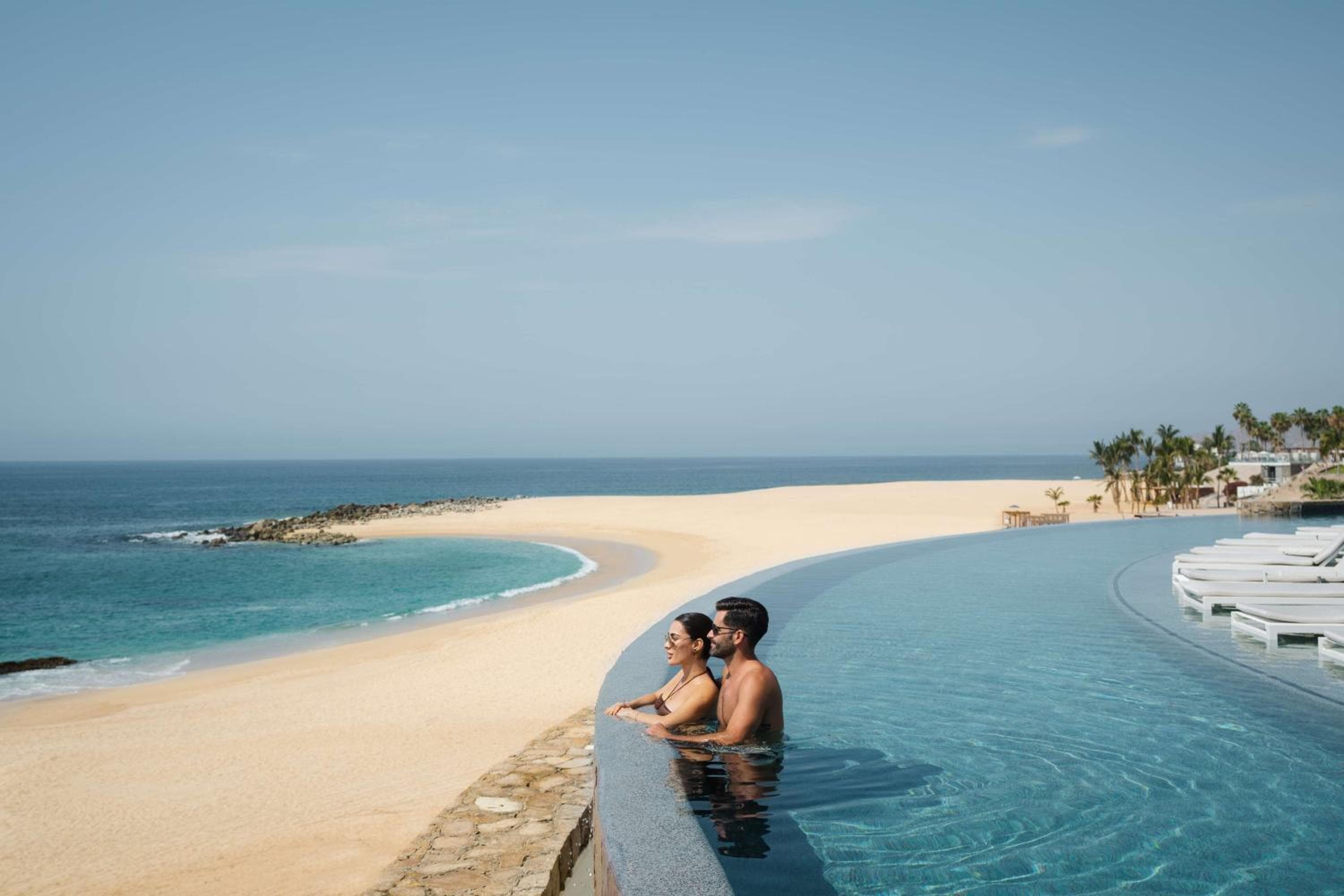 Hilton Los Cabos — 28