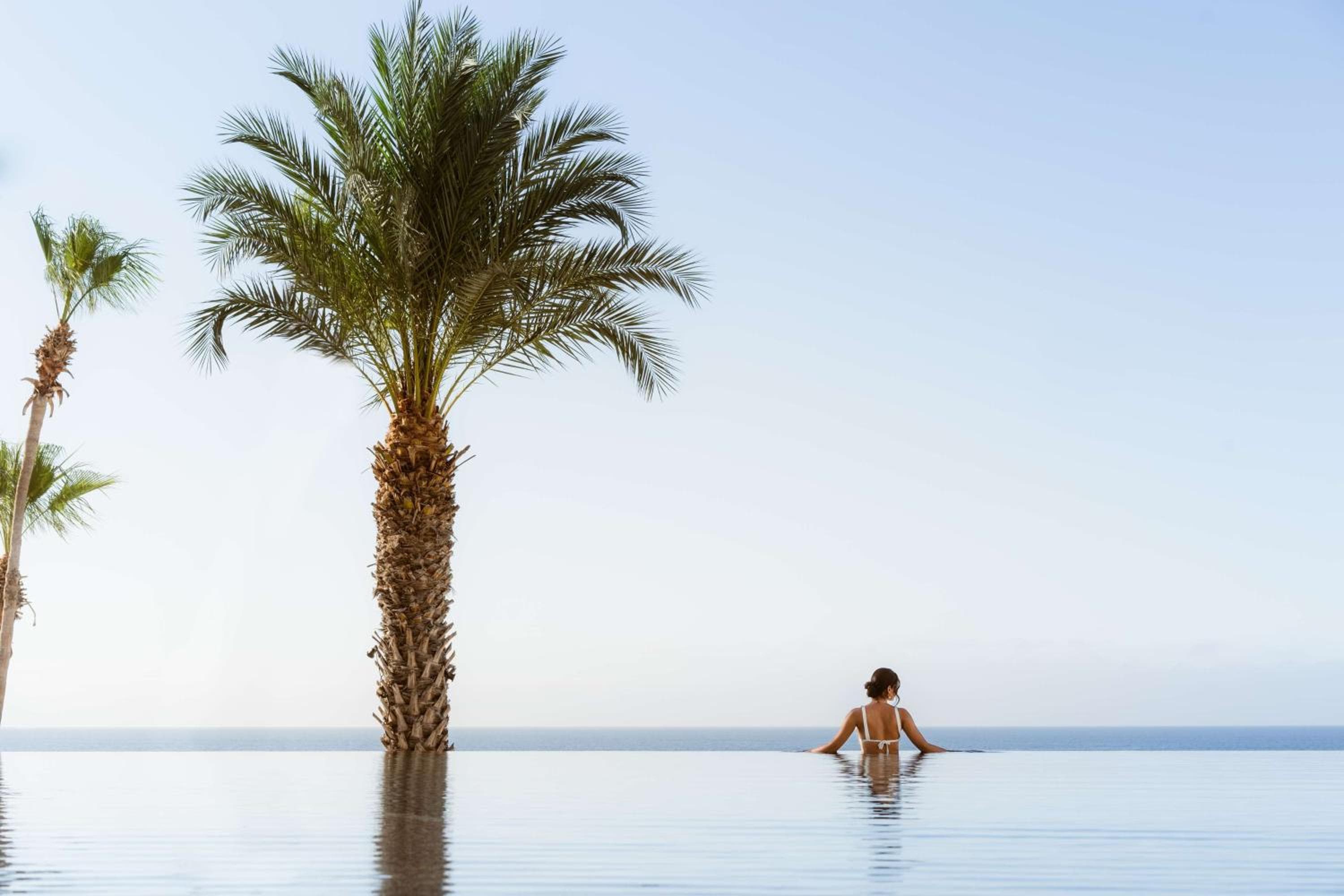 Hilton Los Cabos — 30