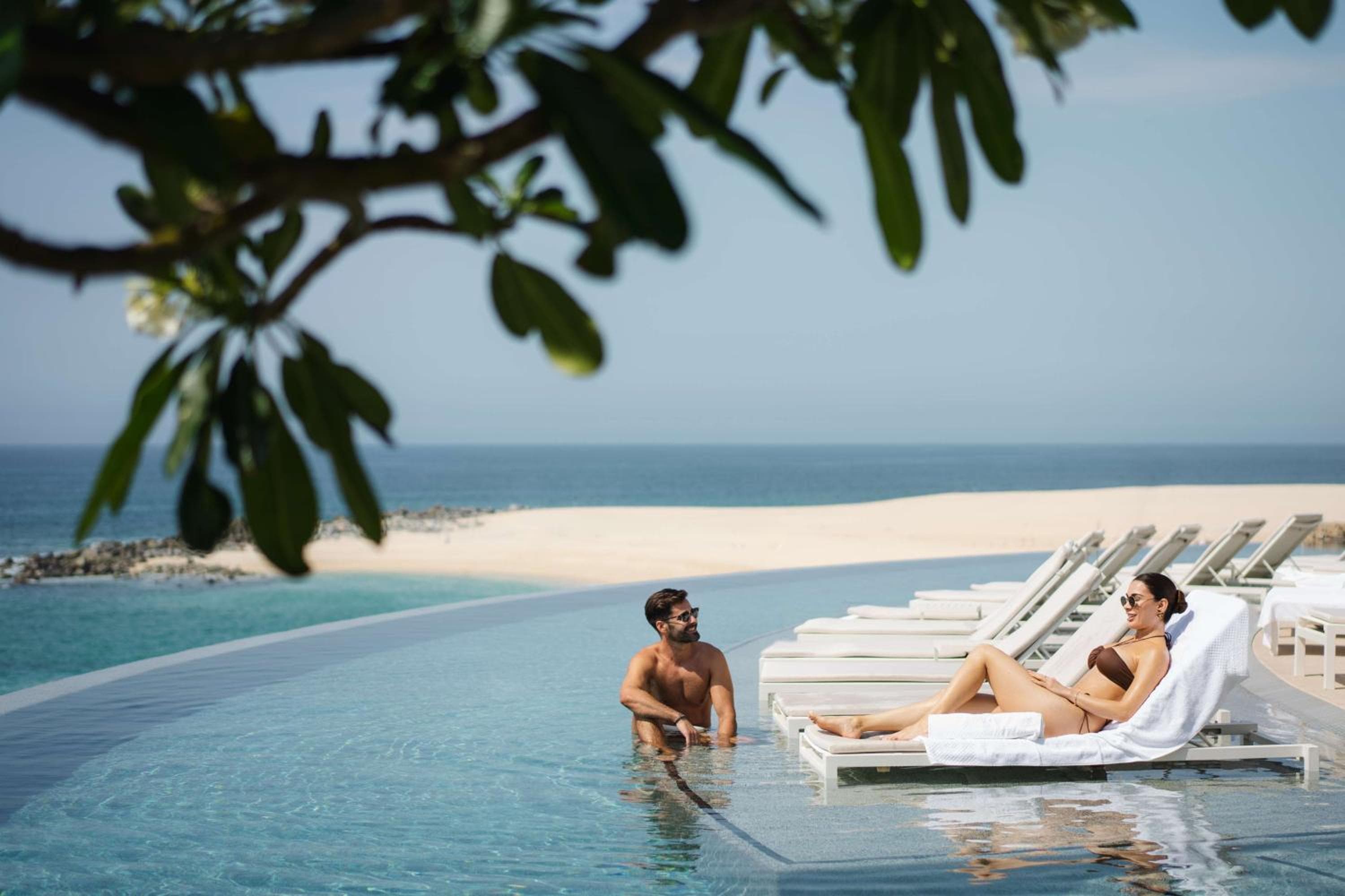 Hilton Los Cabos — 29