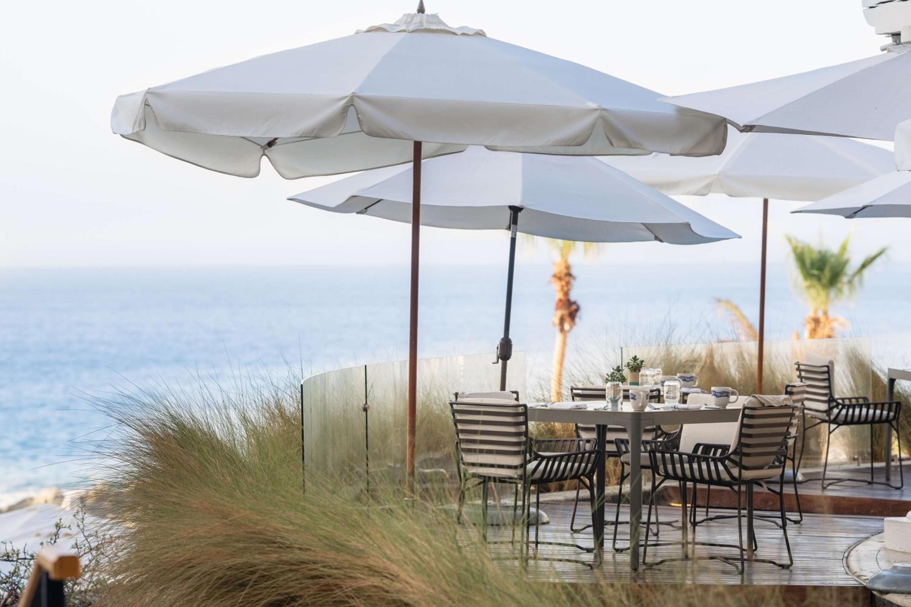 Hilton Los Cabos — 24