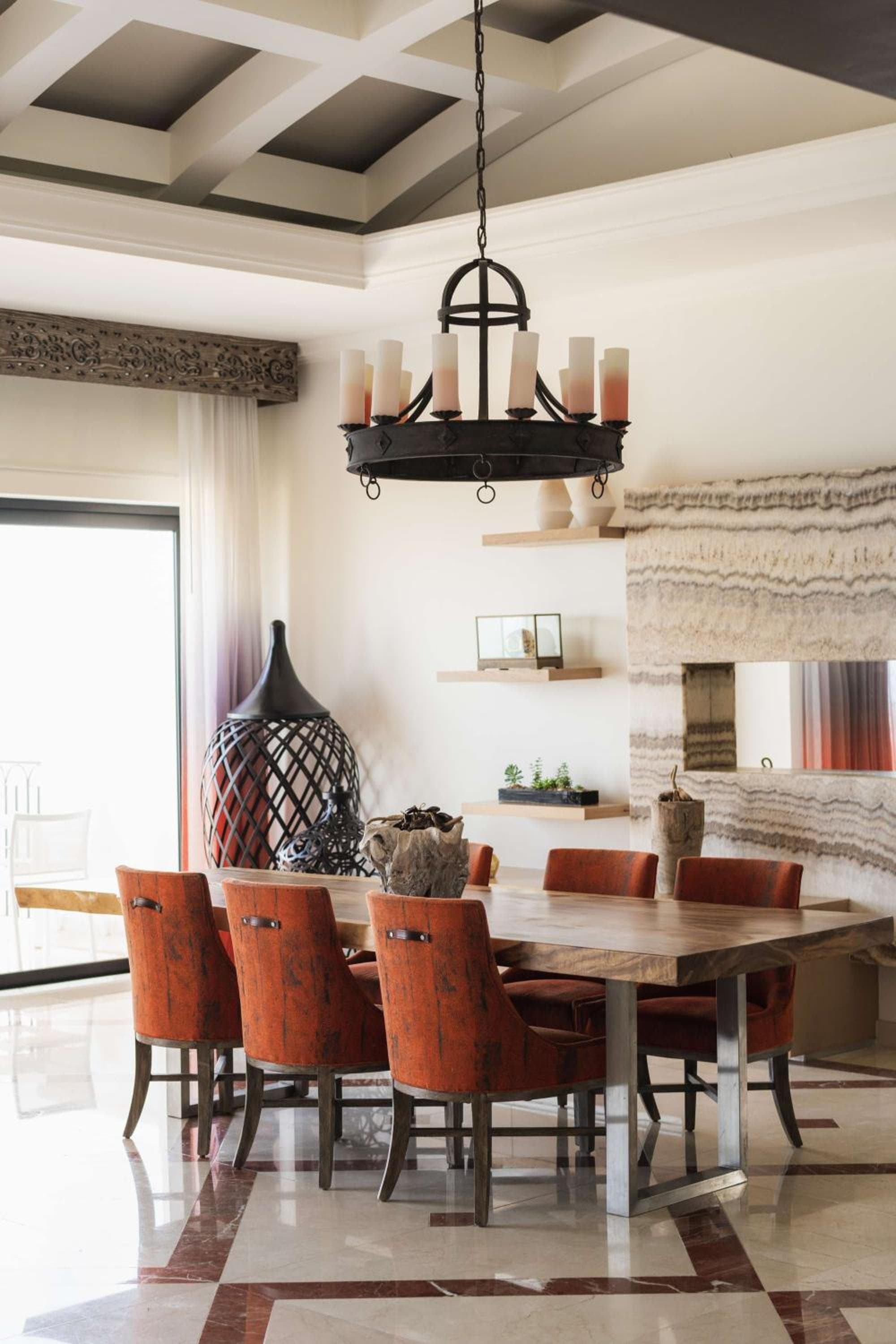 Hilton Los Cabos — 12