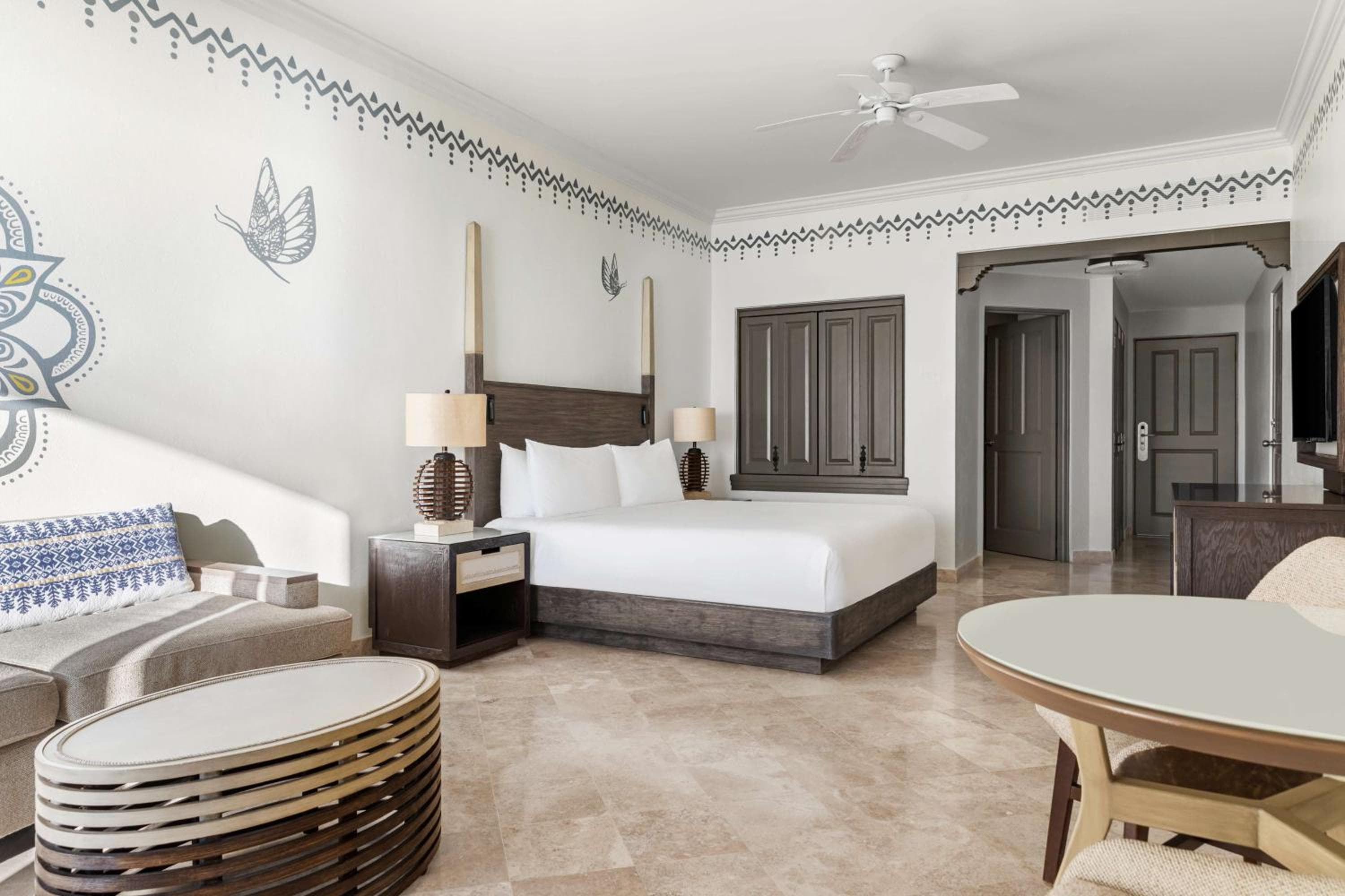 Hilton Los Cabos — 11