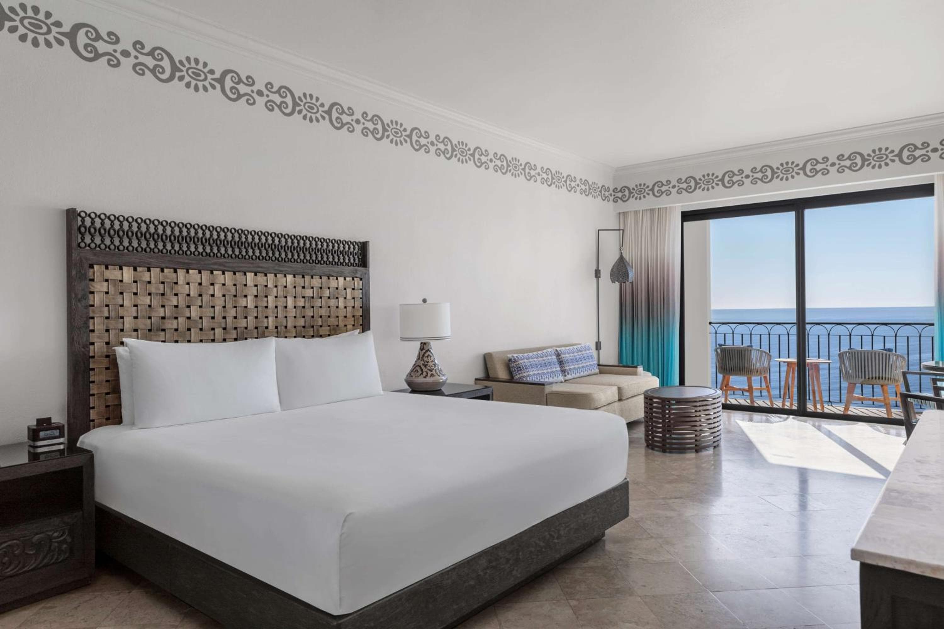 Hilton Los Cabos — 7