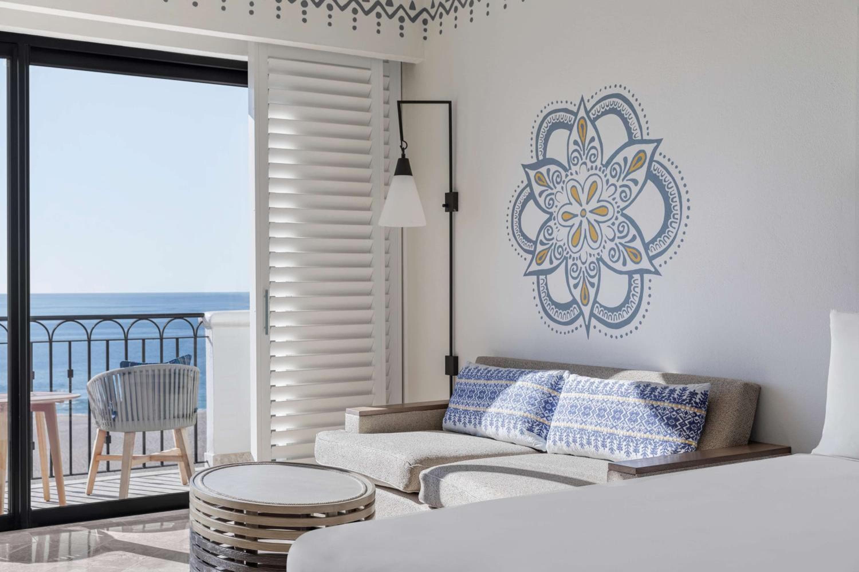 Hilton Los Cabos — 22