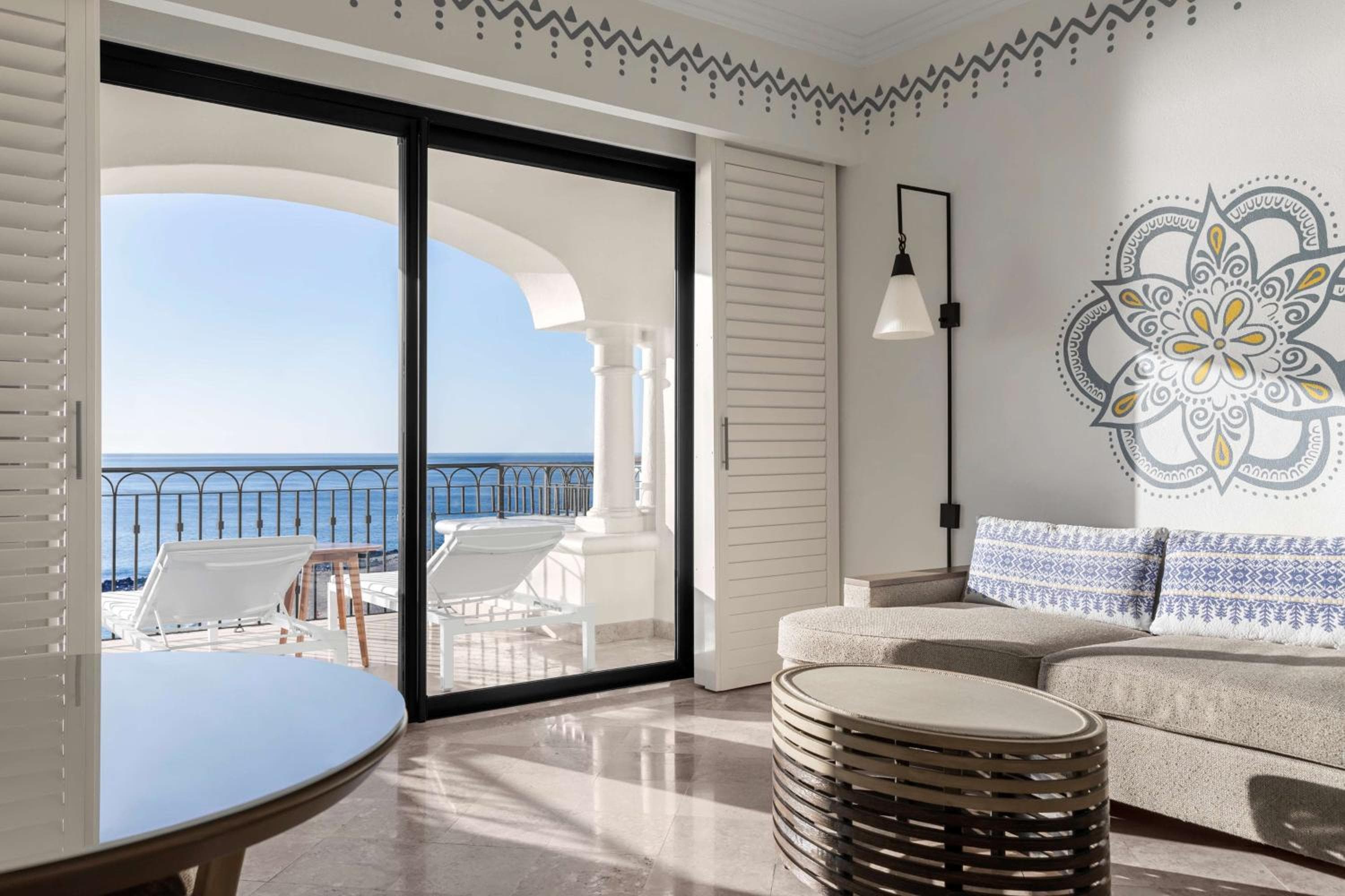 Hilton Los Cabos — 23