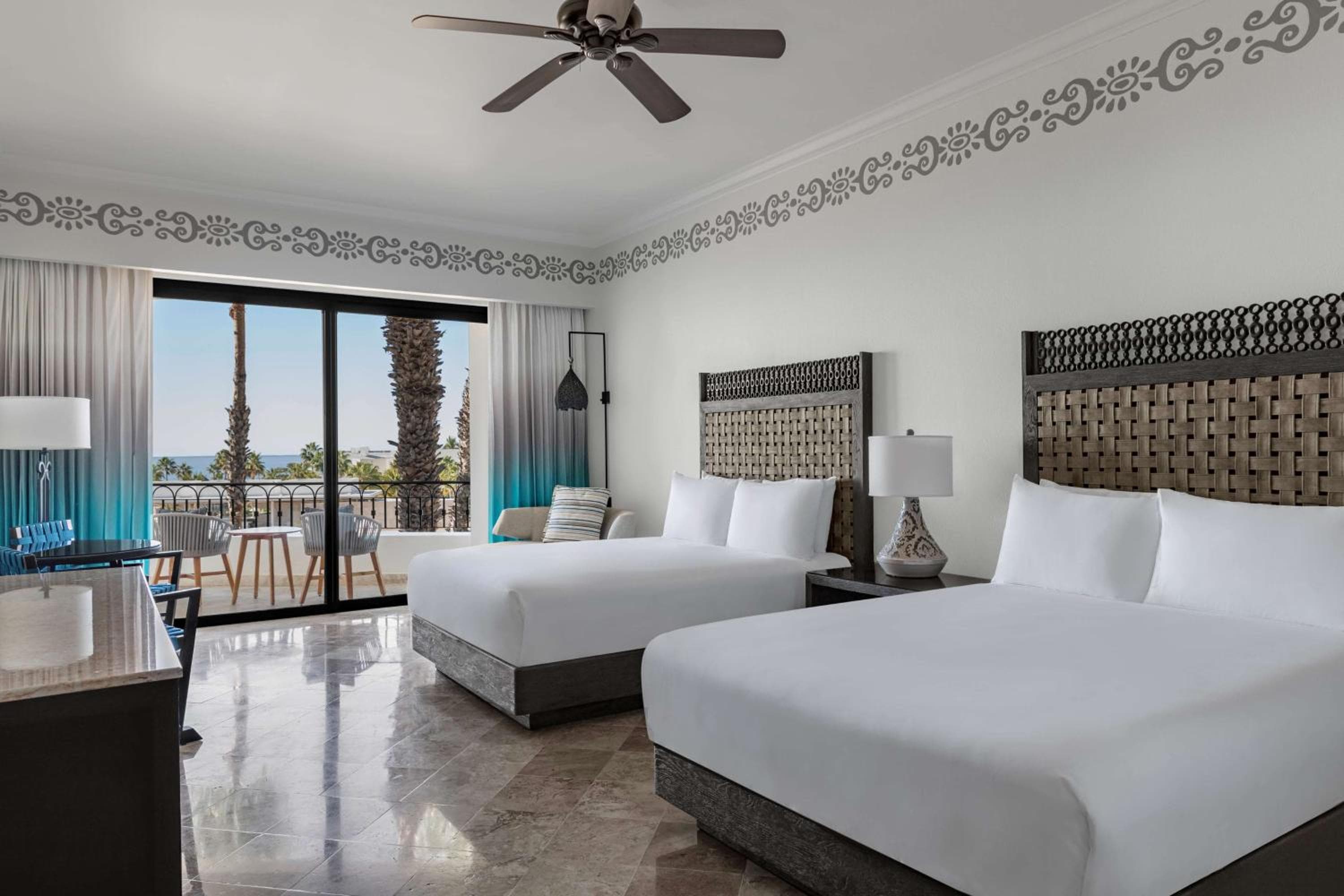 Hilton Los Cabos — 27