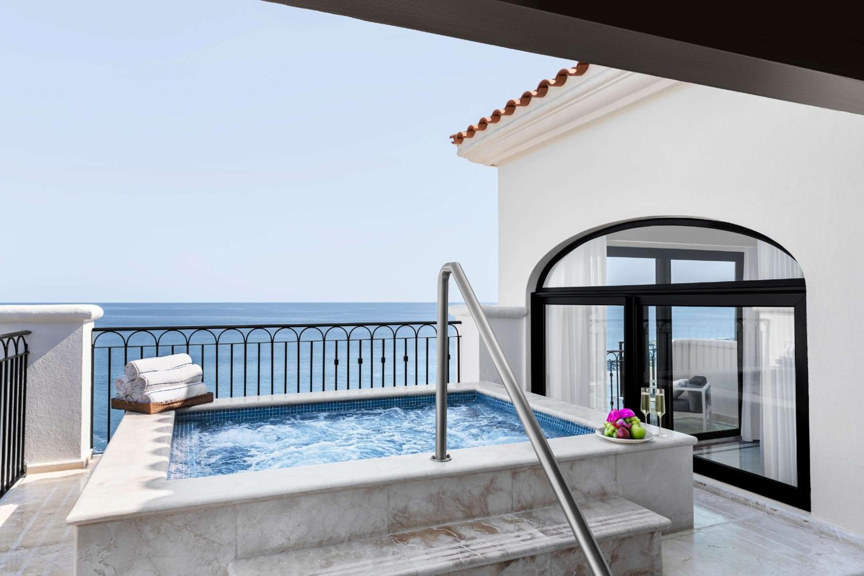 Hilton Los Cabos — 15