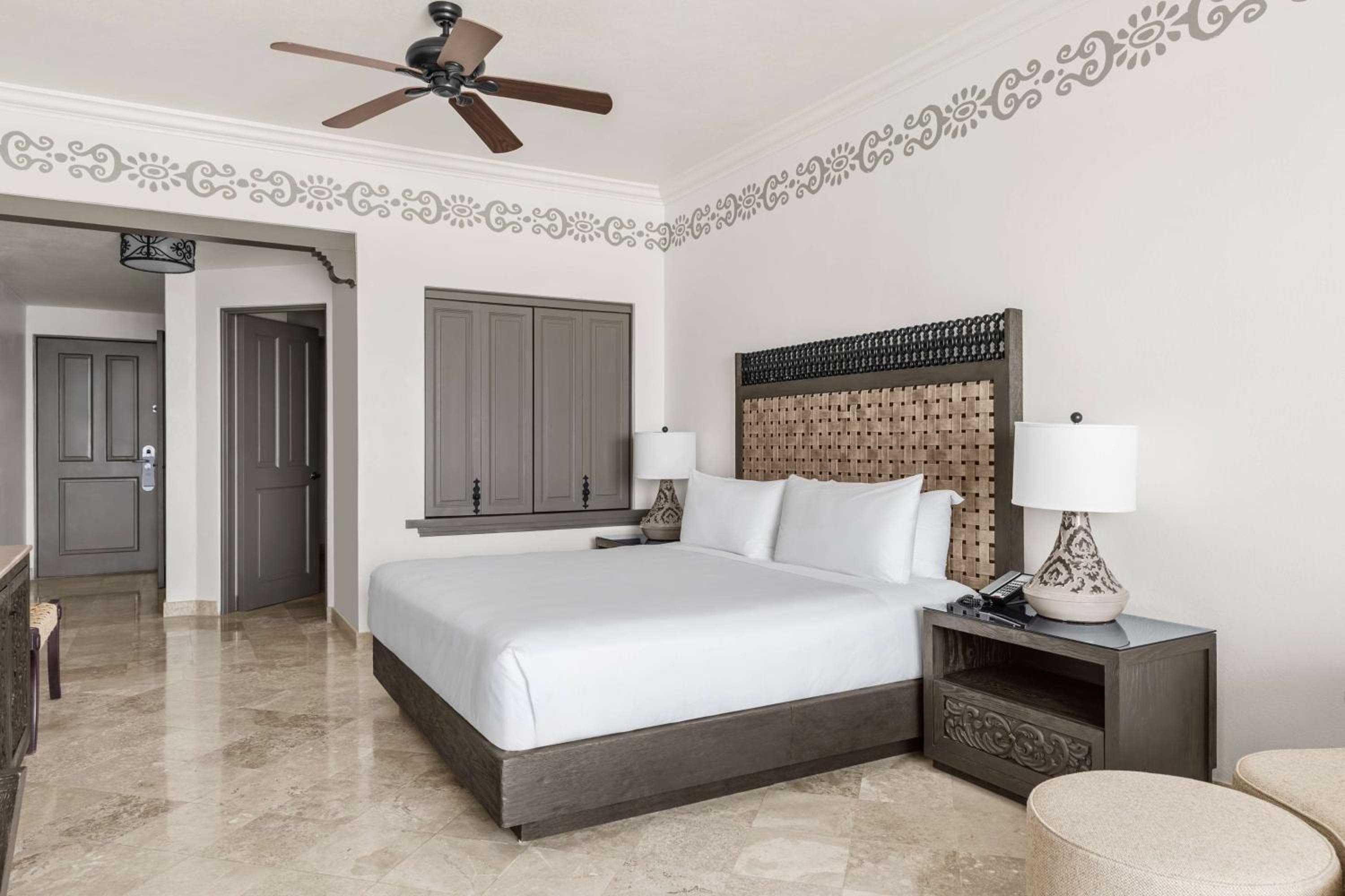 Hilton Los Cabos — 25