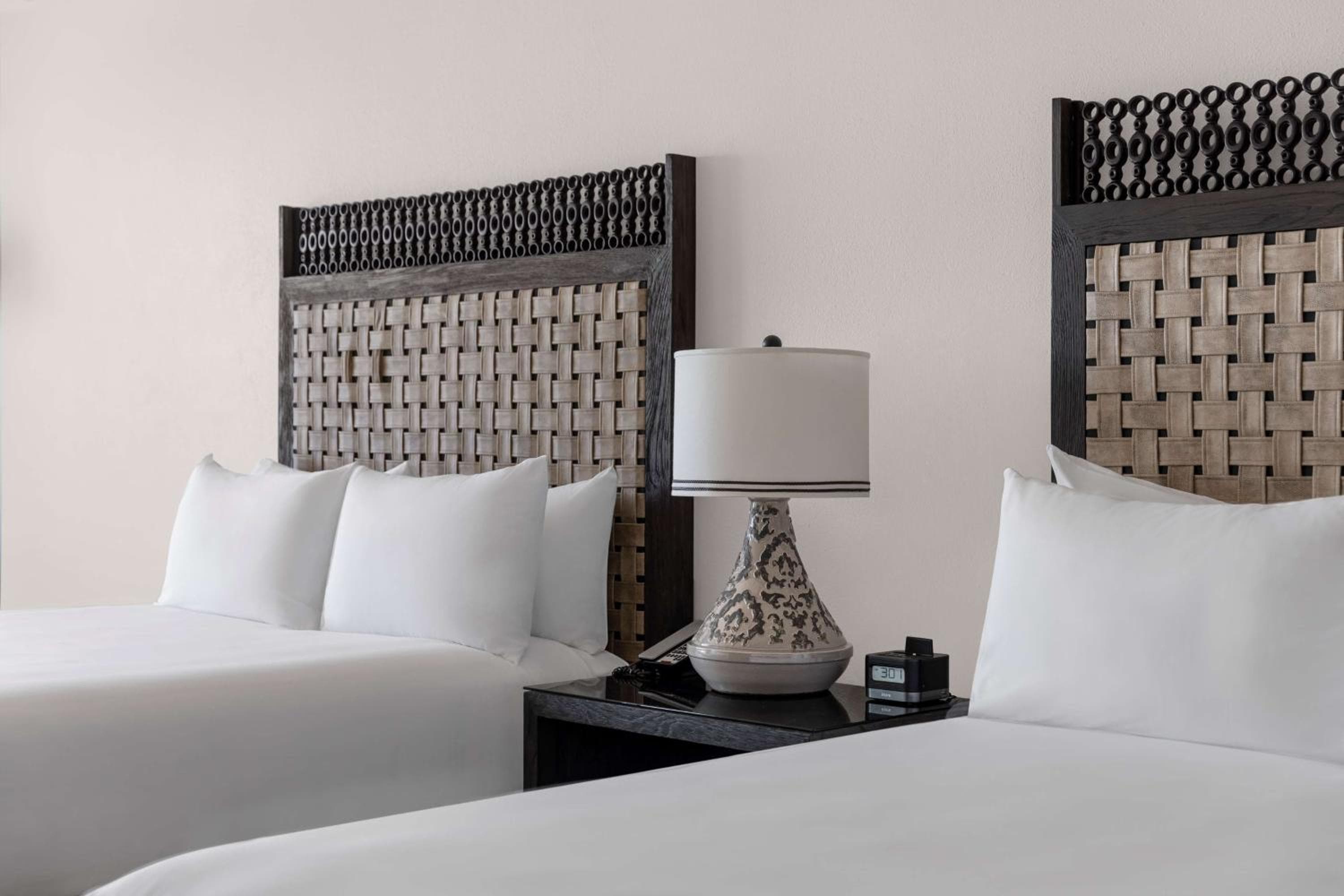 Hilton Los Cabos — 20