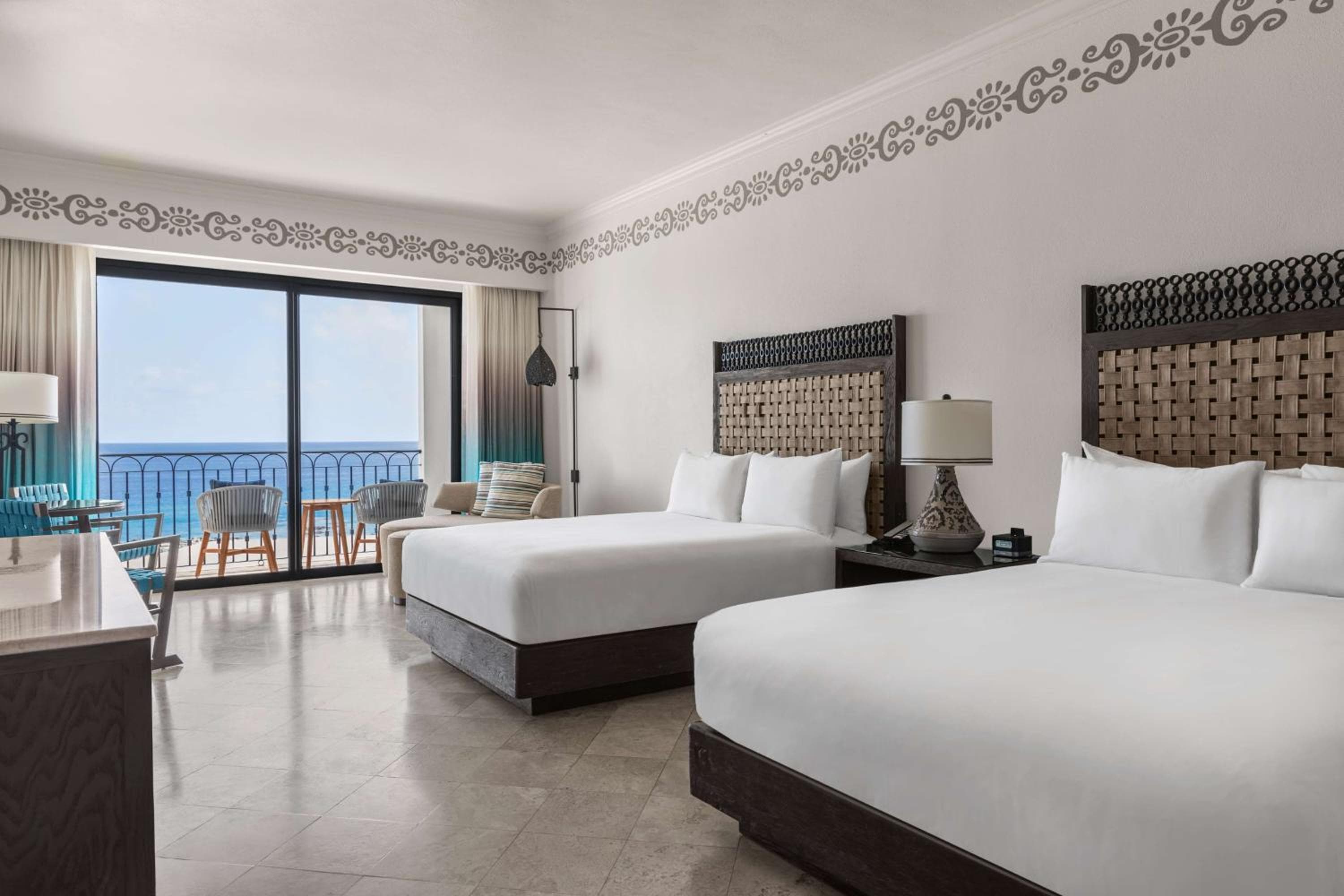 Hilton Los Cabos — 19