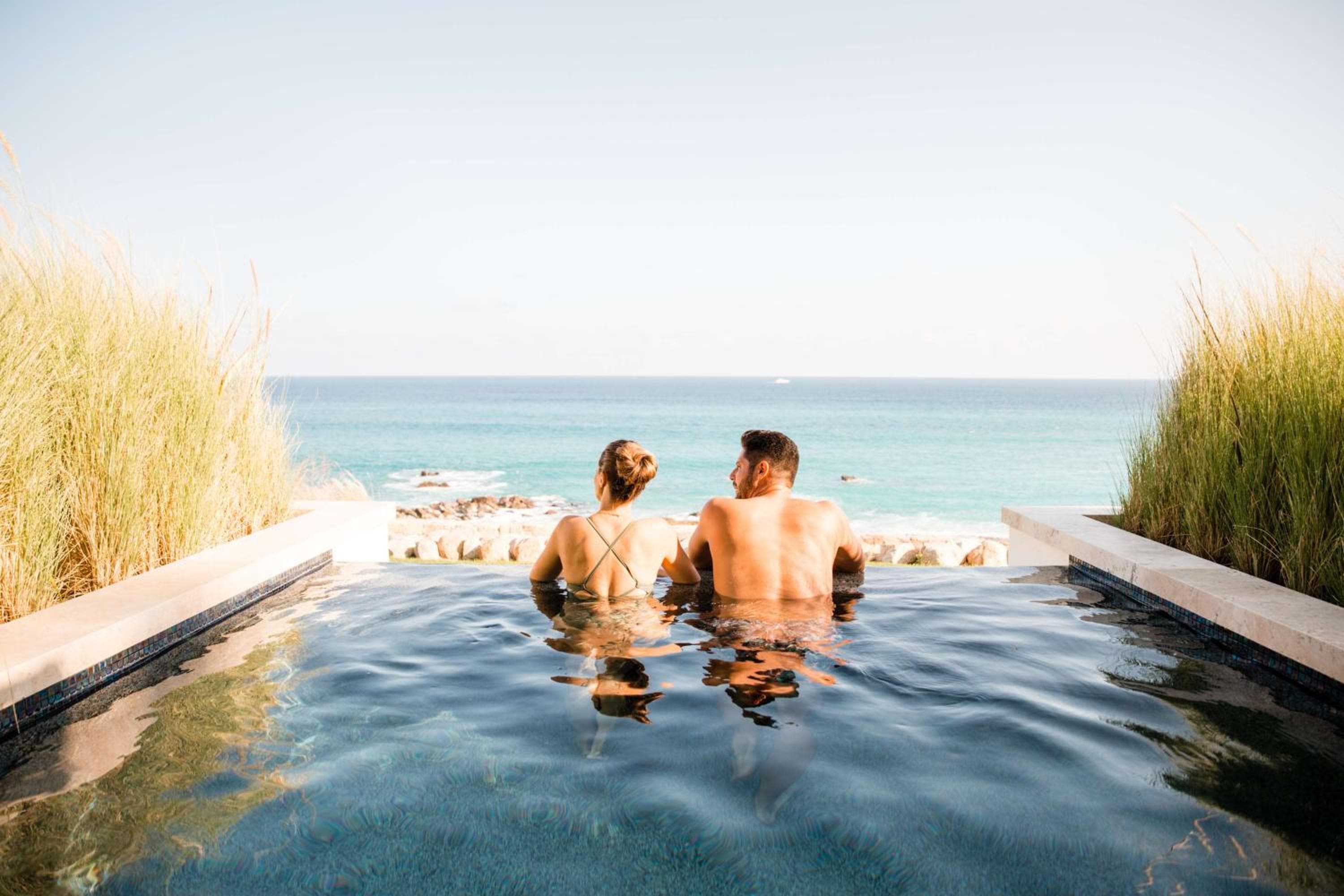 Hilton Los Cabos — 13