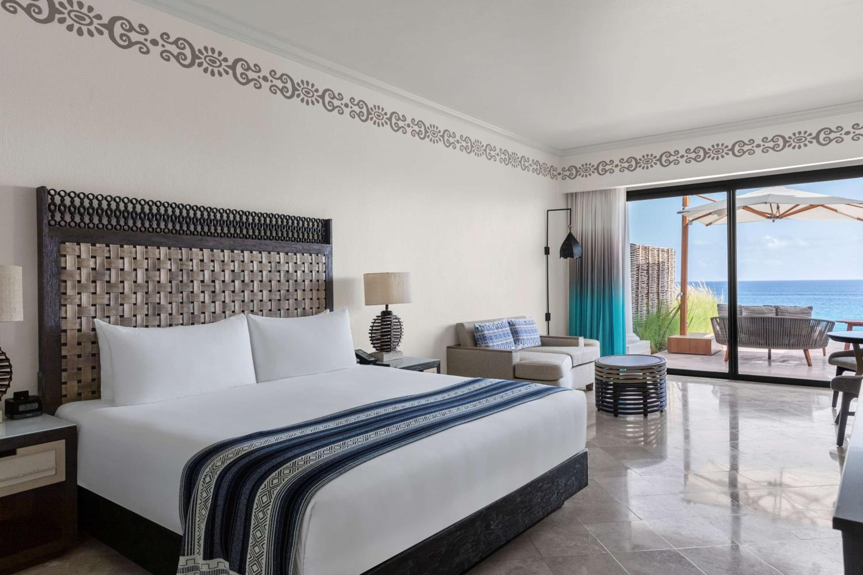 Hilton Los Cabos — 6