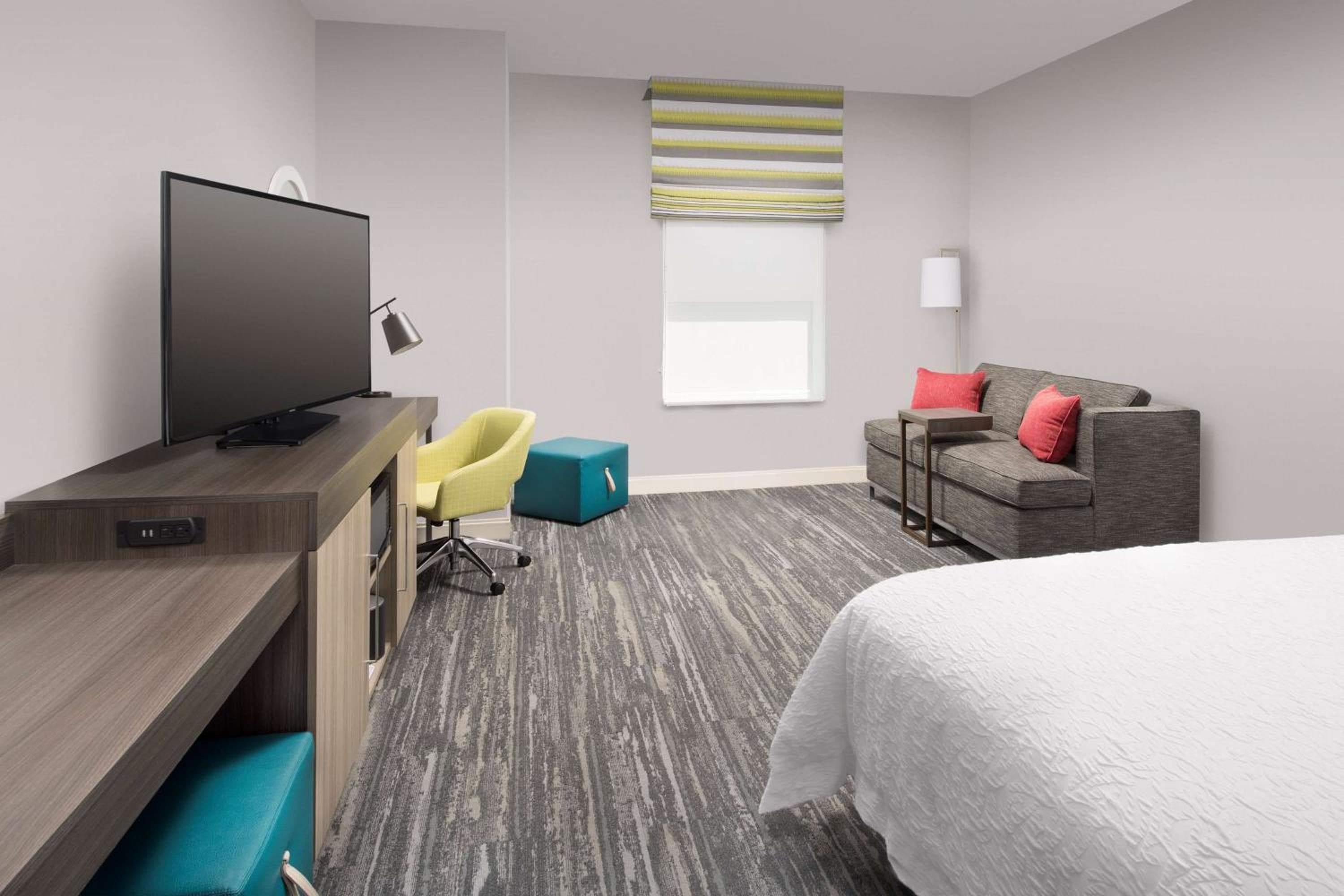 Hampton Inn Miami Airport East — 17