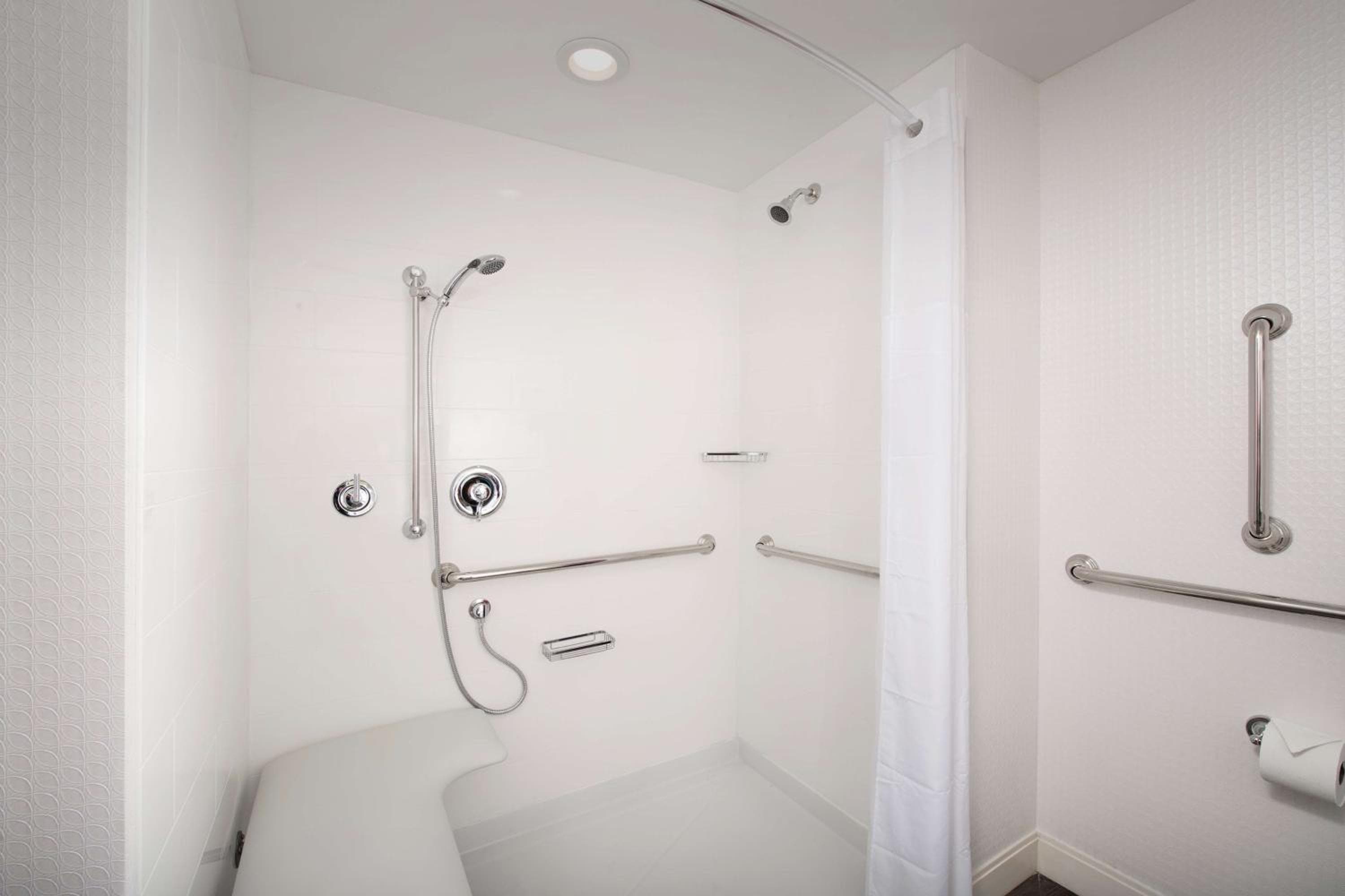 Hampton Inn Miami Airport East — 21