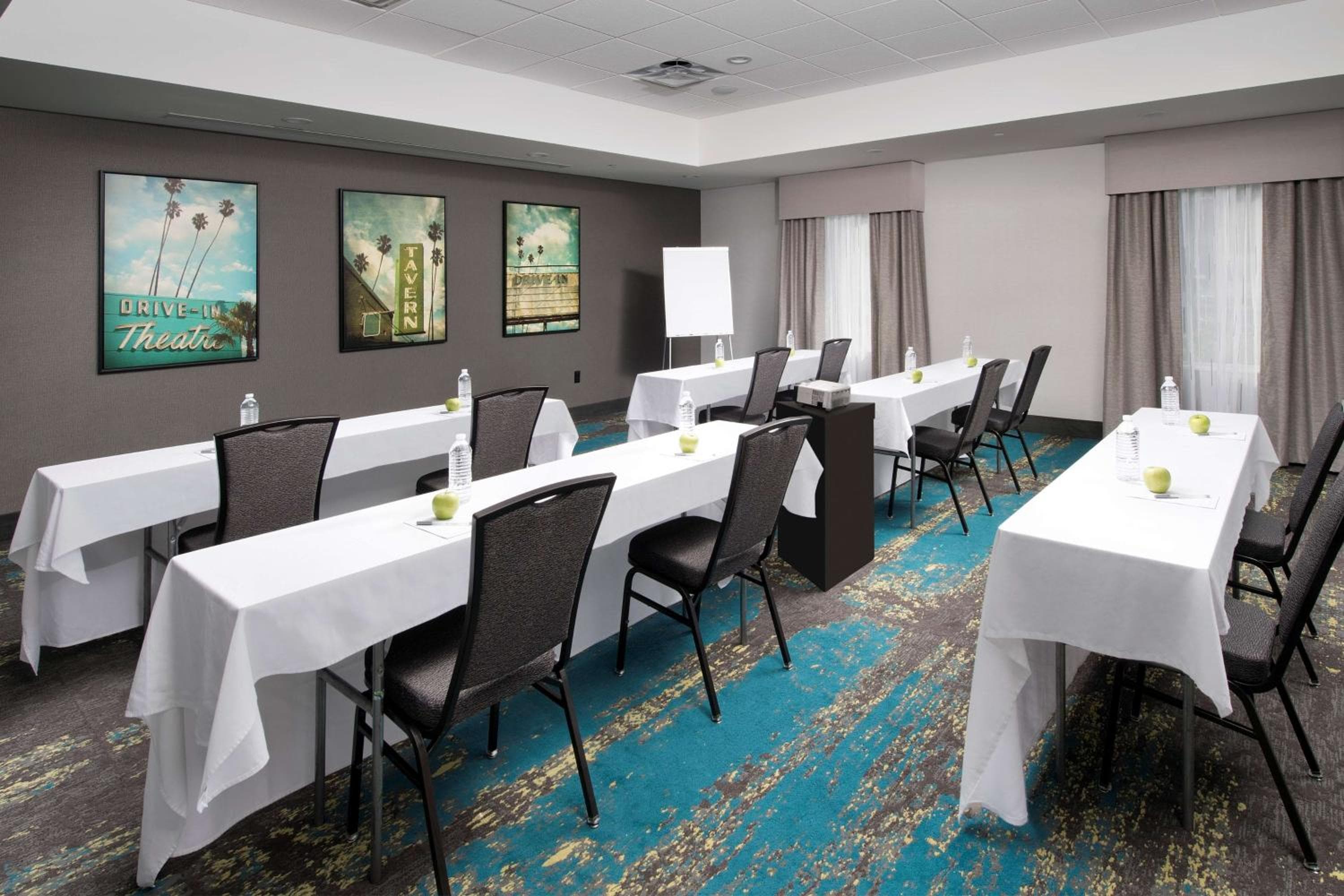 Hampton Inn Miami Airport East — 24