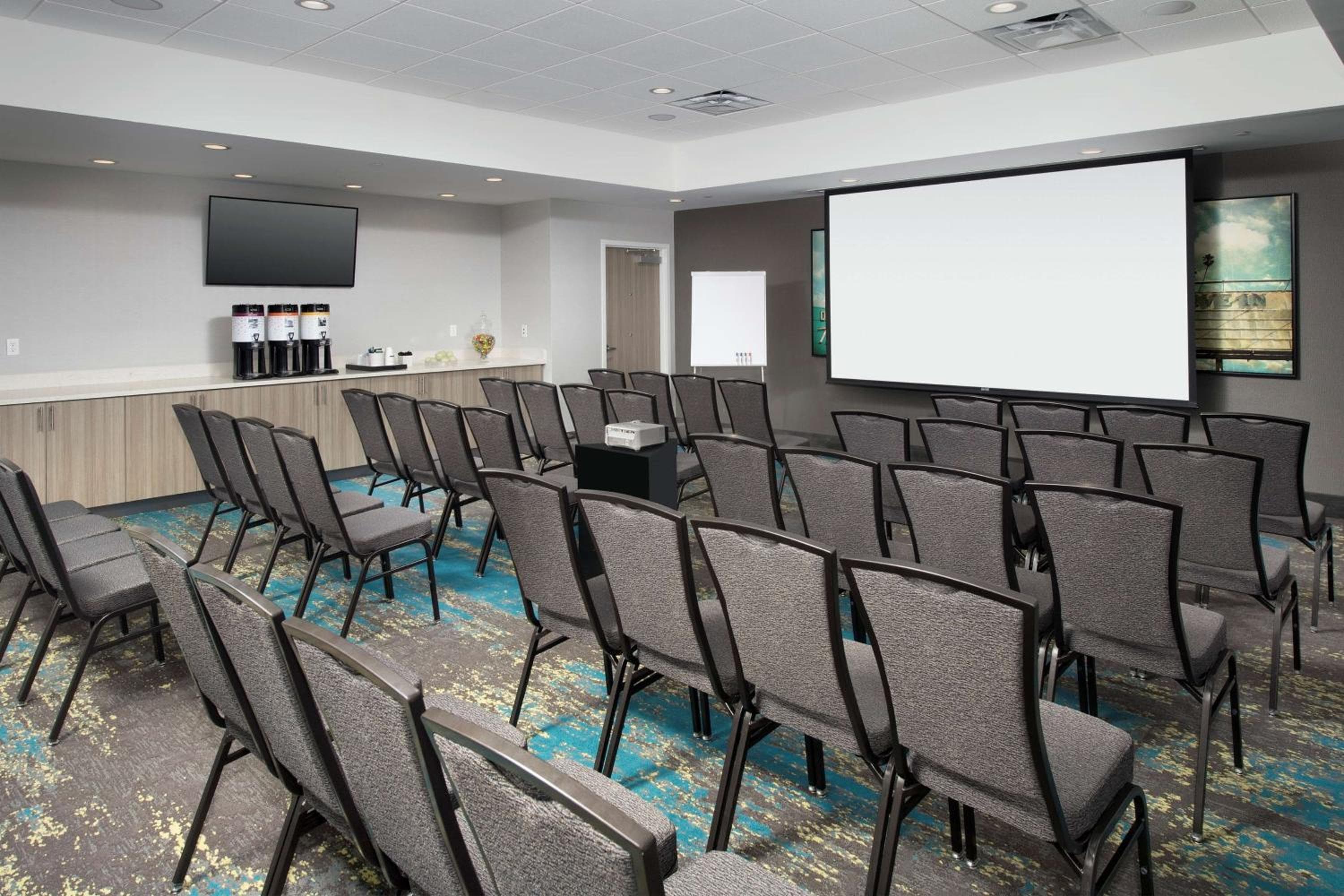 Hampton Inn Miami Airport East — 25