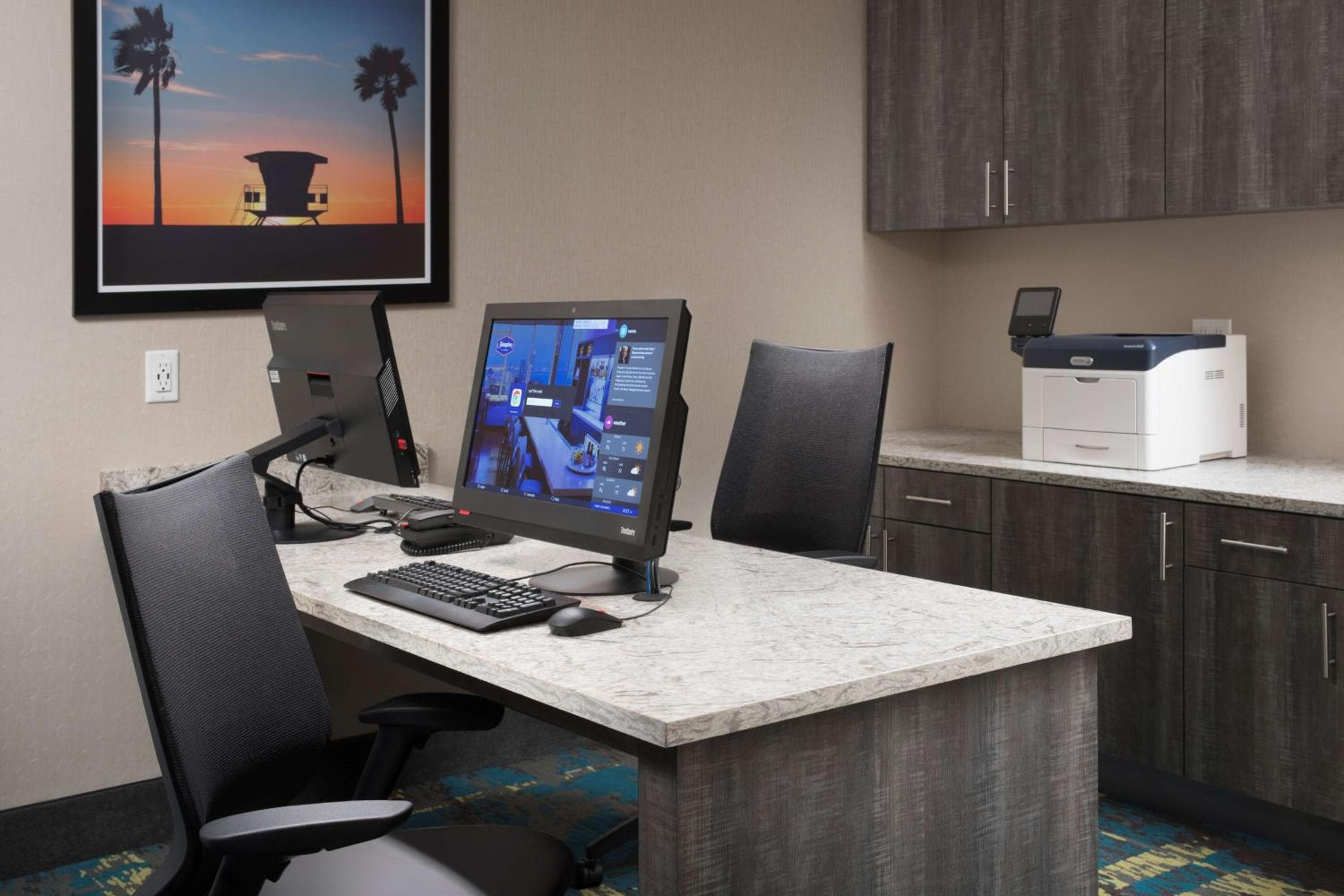 Hampton Inn Miami Airport East — 27