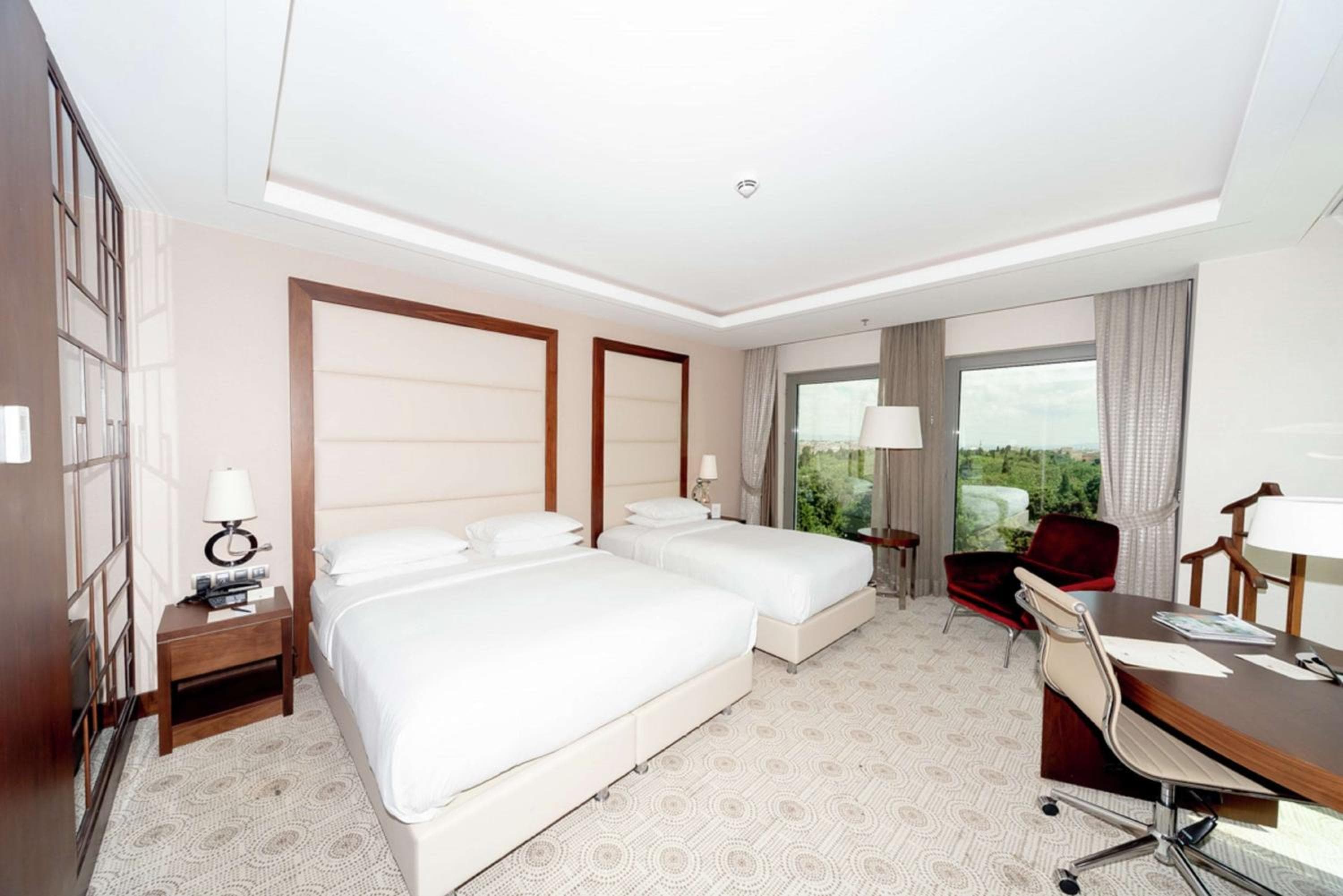 Doubletree By Hilton Istanbul Topkapi — 14