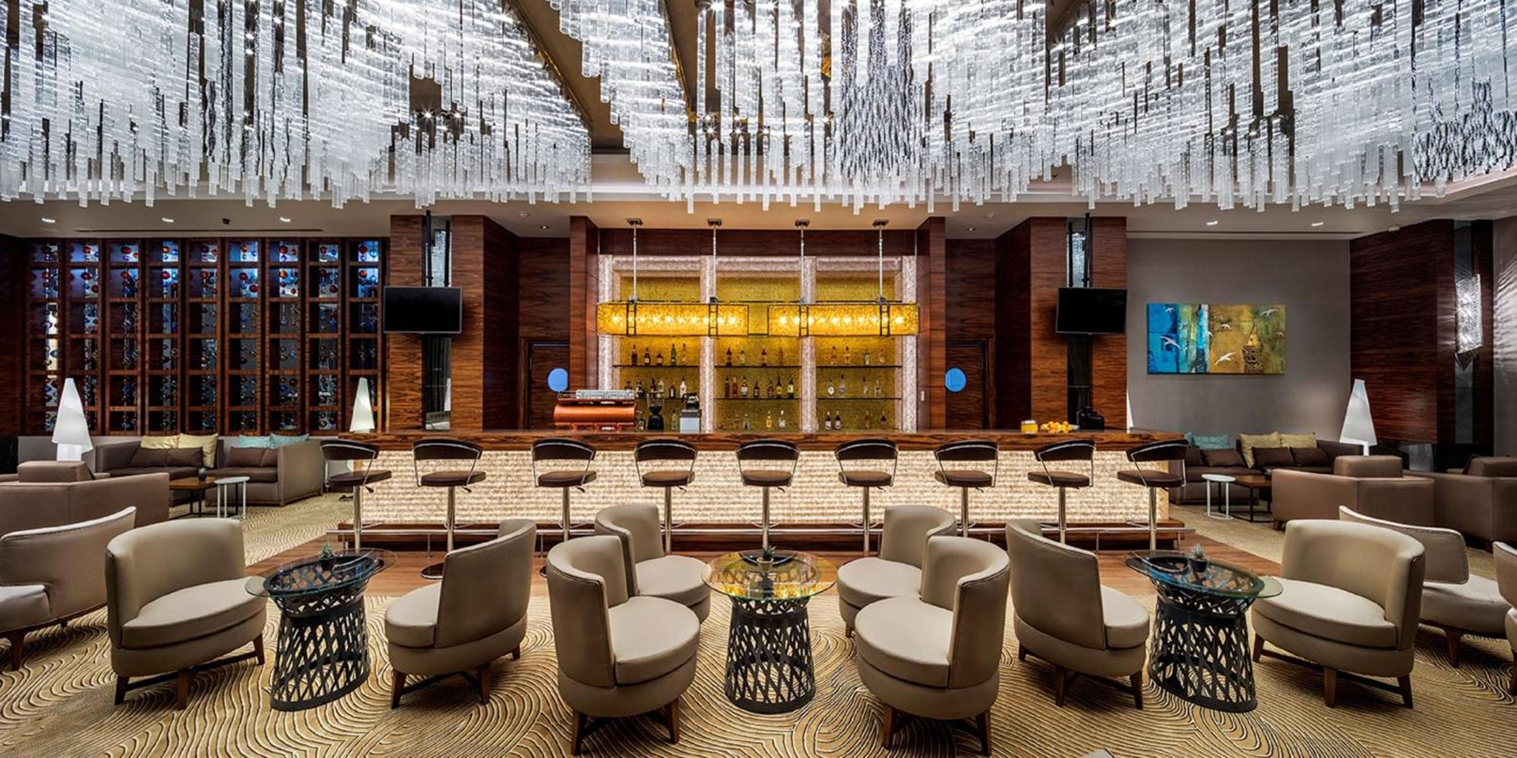 Doubletree By Hilton Istanbul Topkapi — 7