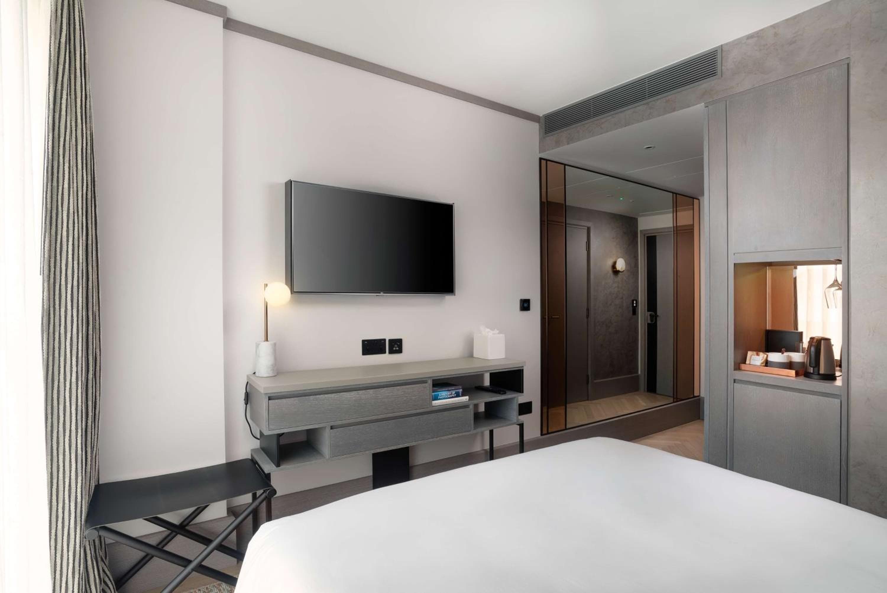 Hart Shoreditch Hotel Londra, Curio Collection by Hilton — 30
