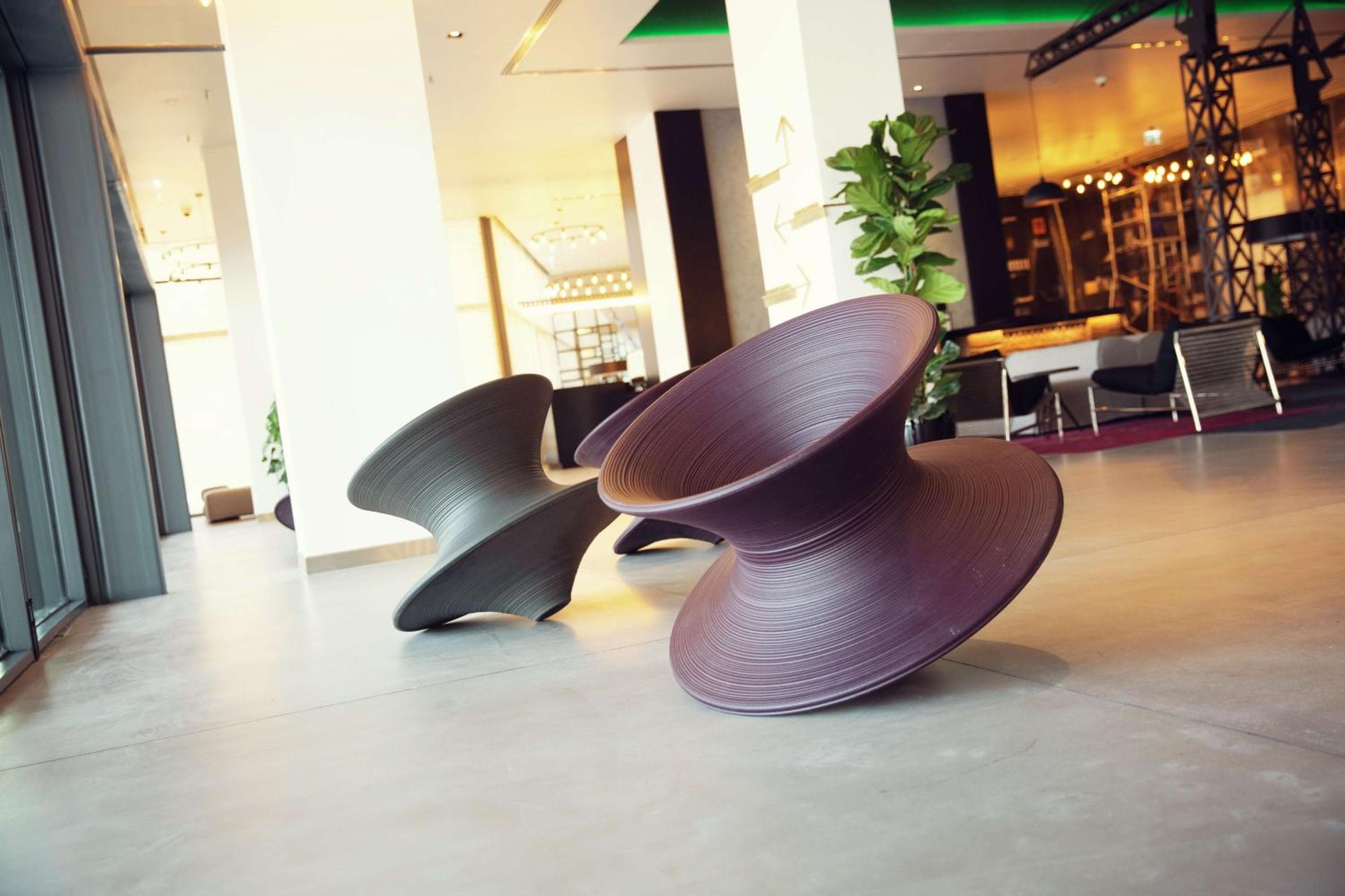Canopy by Hilton Dubai Al Seef — 4