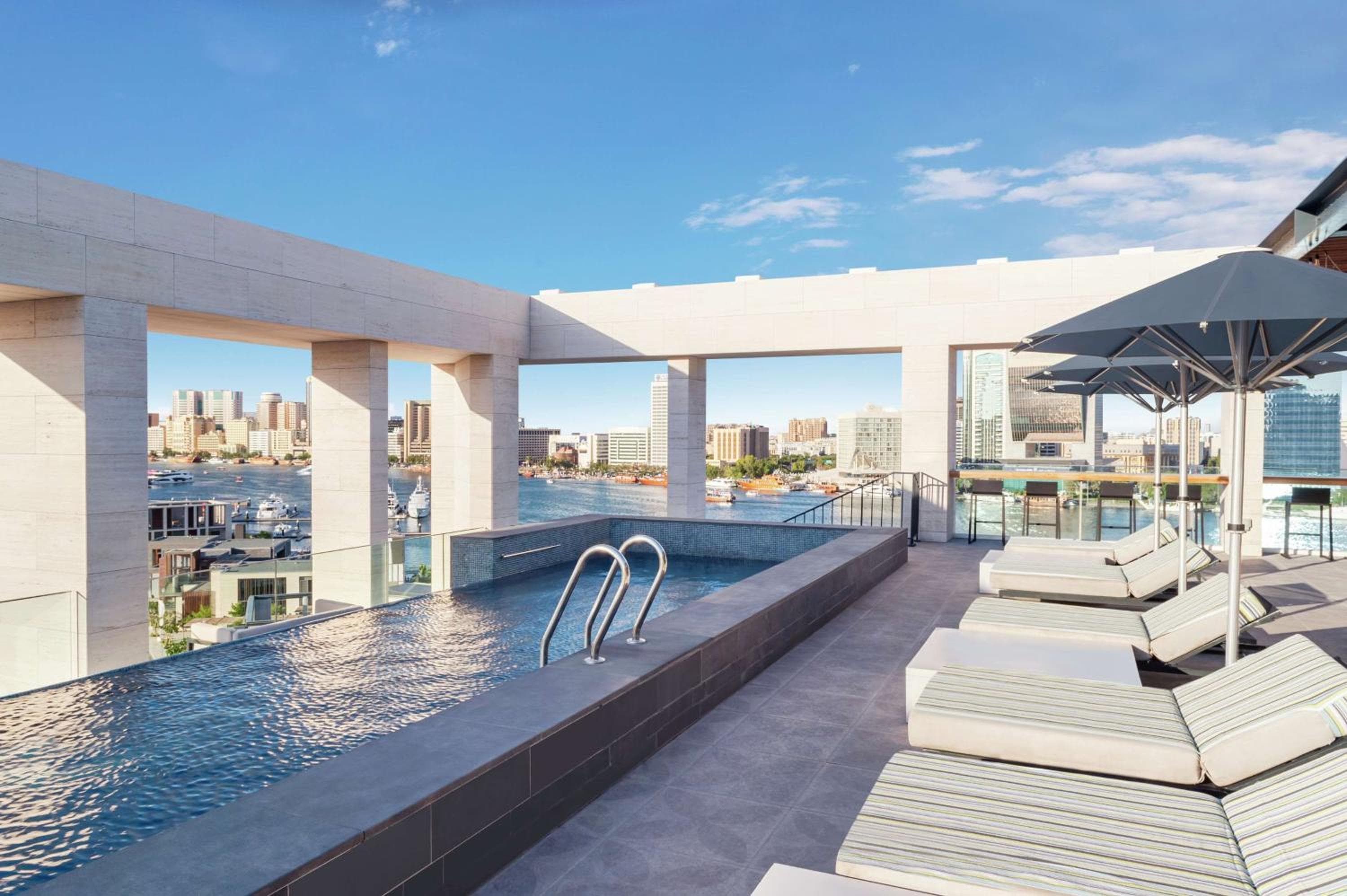Canopy by Hilton Dubai Al Seef — 5