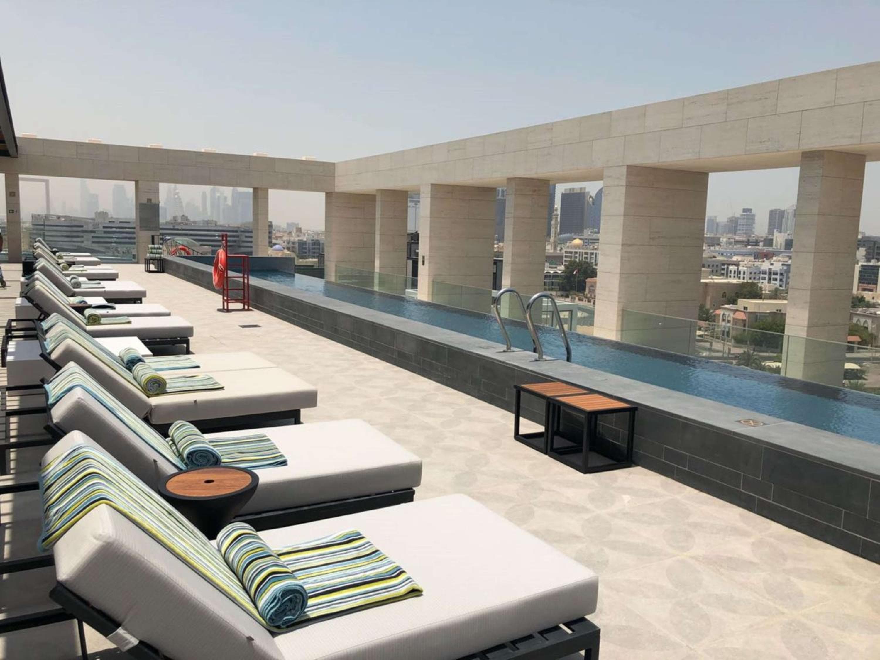 Canopy by Hilton Dubai Al Seef — 10